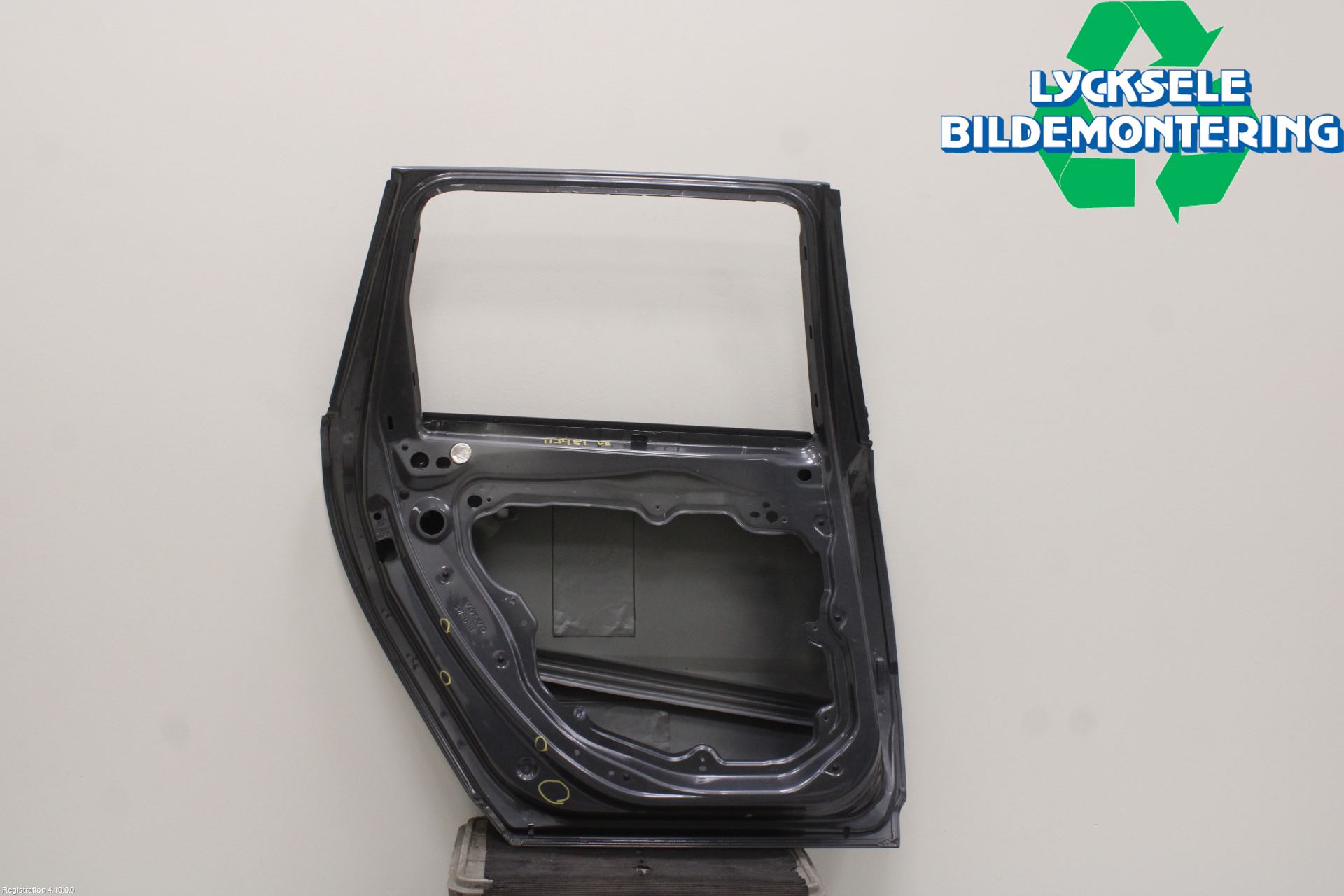 Volvo V70 08-13 Dörr Bak Vänster