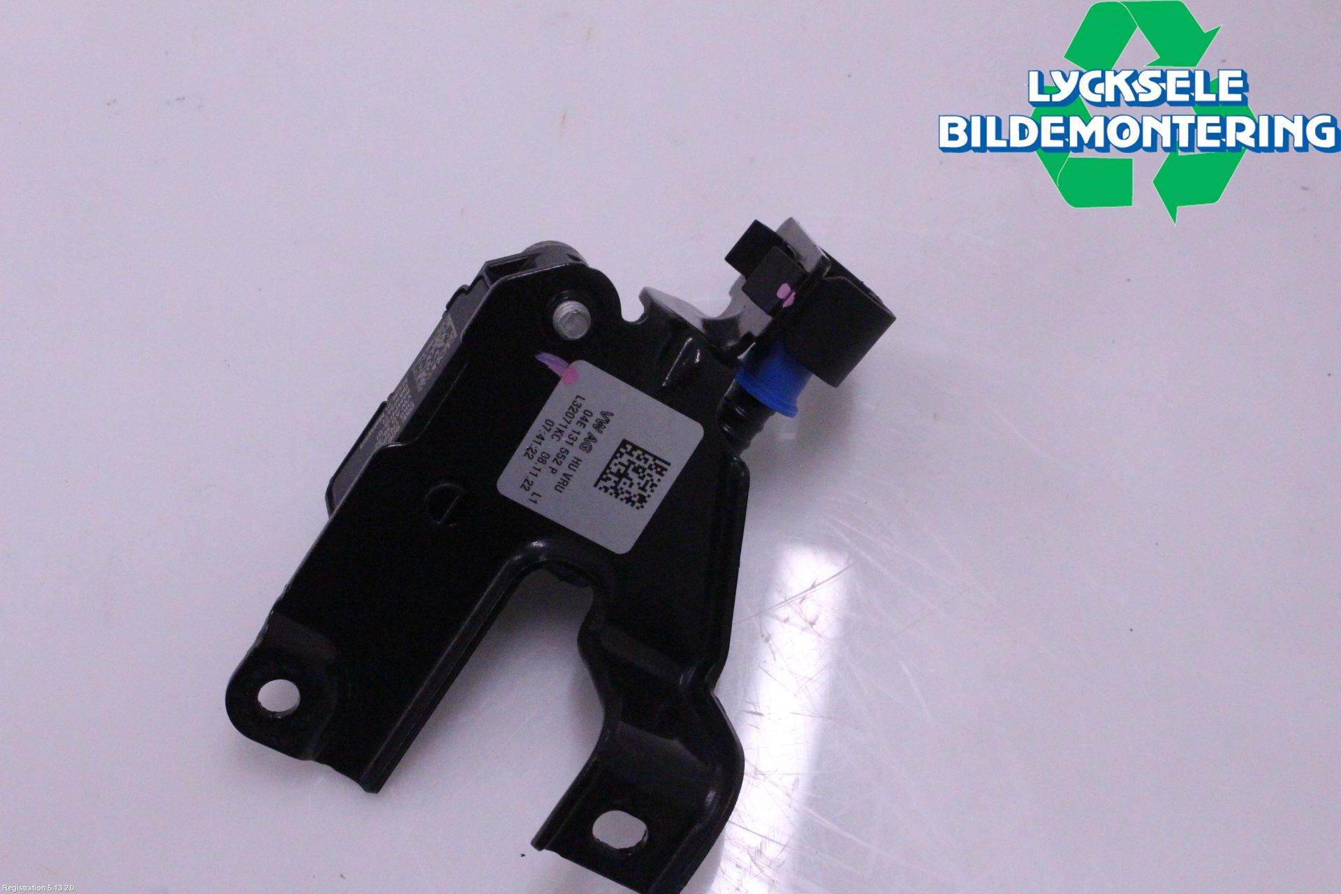 Volkswagen VW PASSAT 20-24 Sensor Avgas