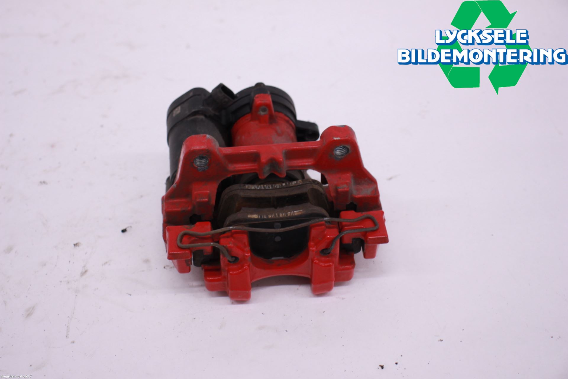 Ford MONDEO 15-22 Bromsok Bak Vänster