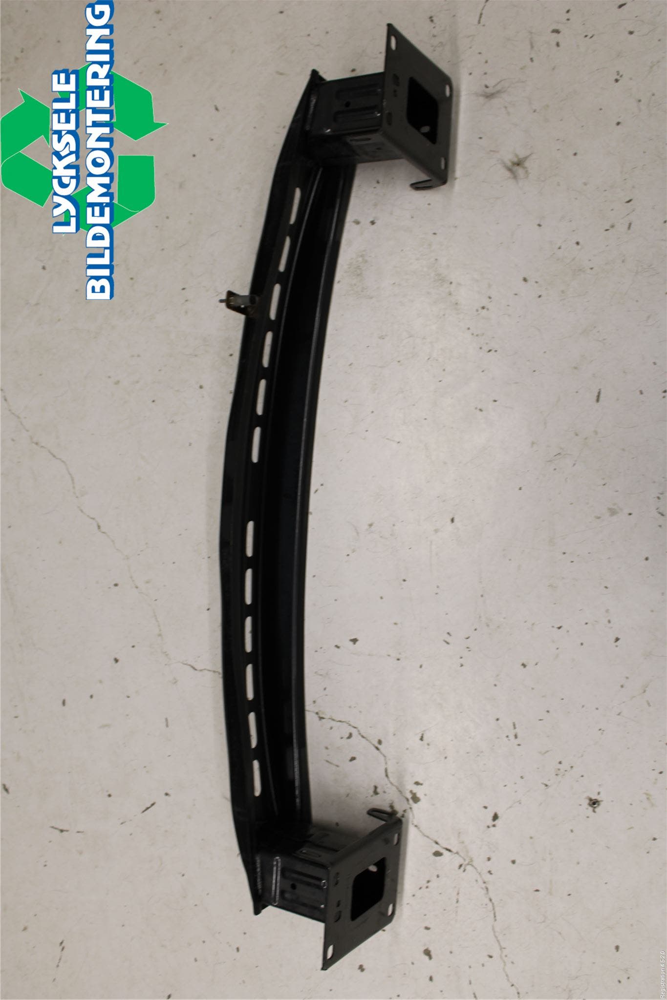 Skoda OCTAVIA (5E) 13-20 Stötfångarbalk Fram