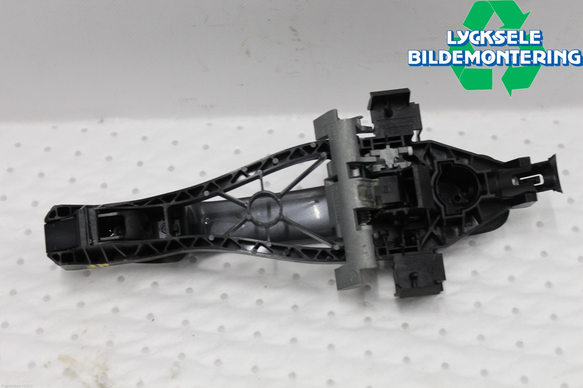 Volvo V50 08-12 Dörrhandtag Yttre Hö