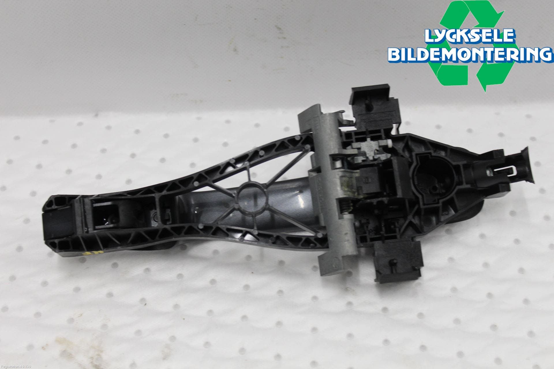 Volvo V50 08-12 Dörrhandtag Yttre Hö