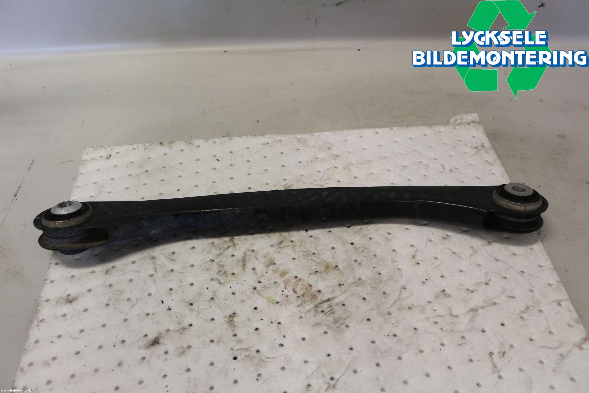 BMW 5 G30/G31/F90 17-23 Bärarm Bak Vänster