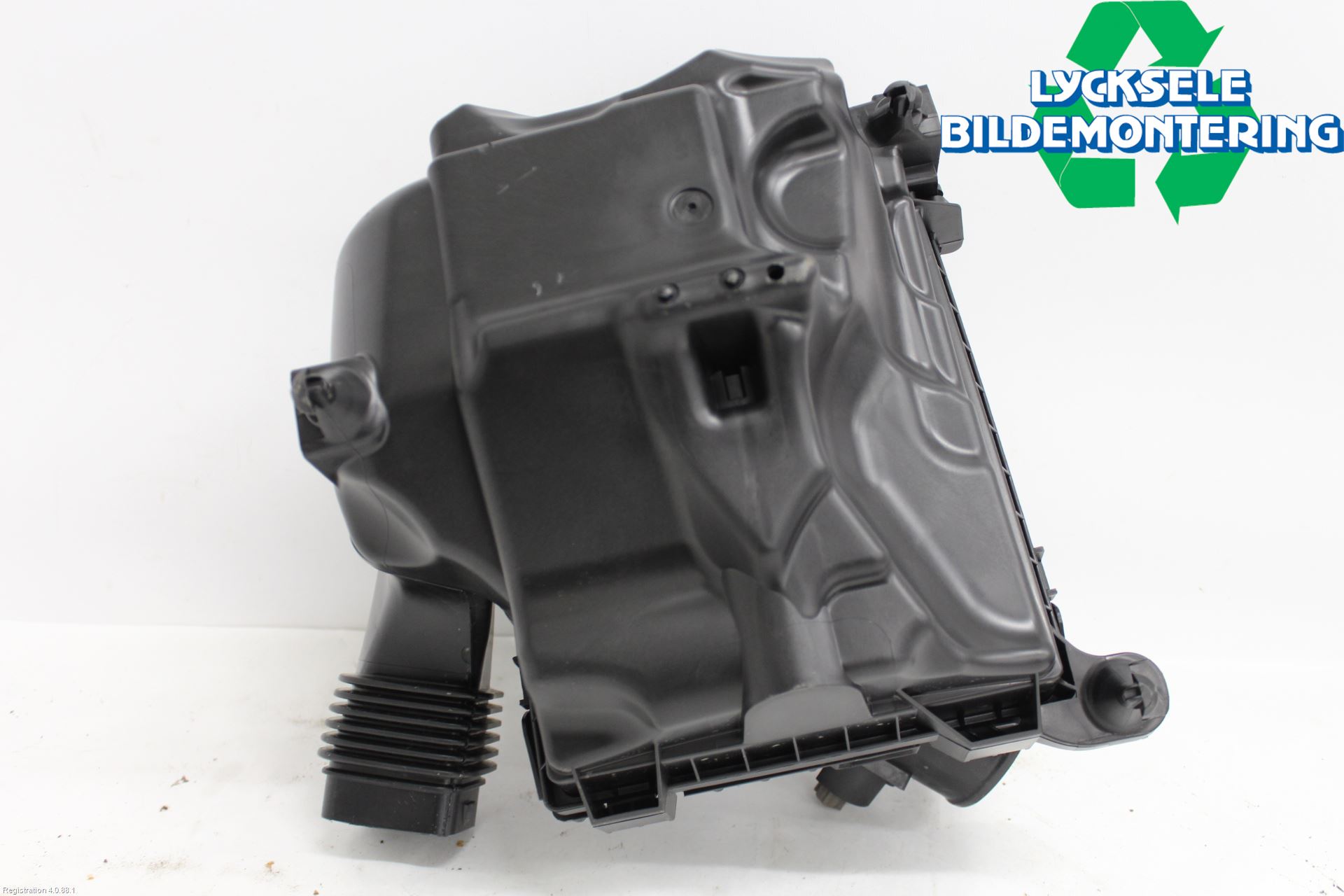 Ford FOCUS 19- Luftrenare