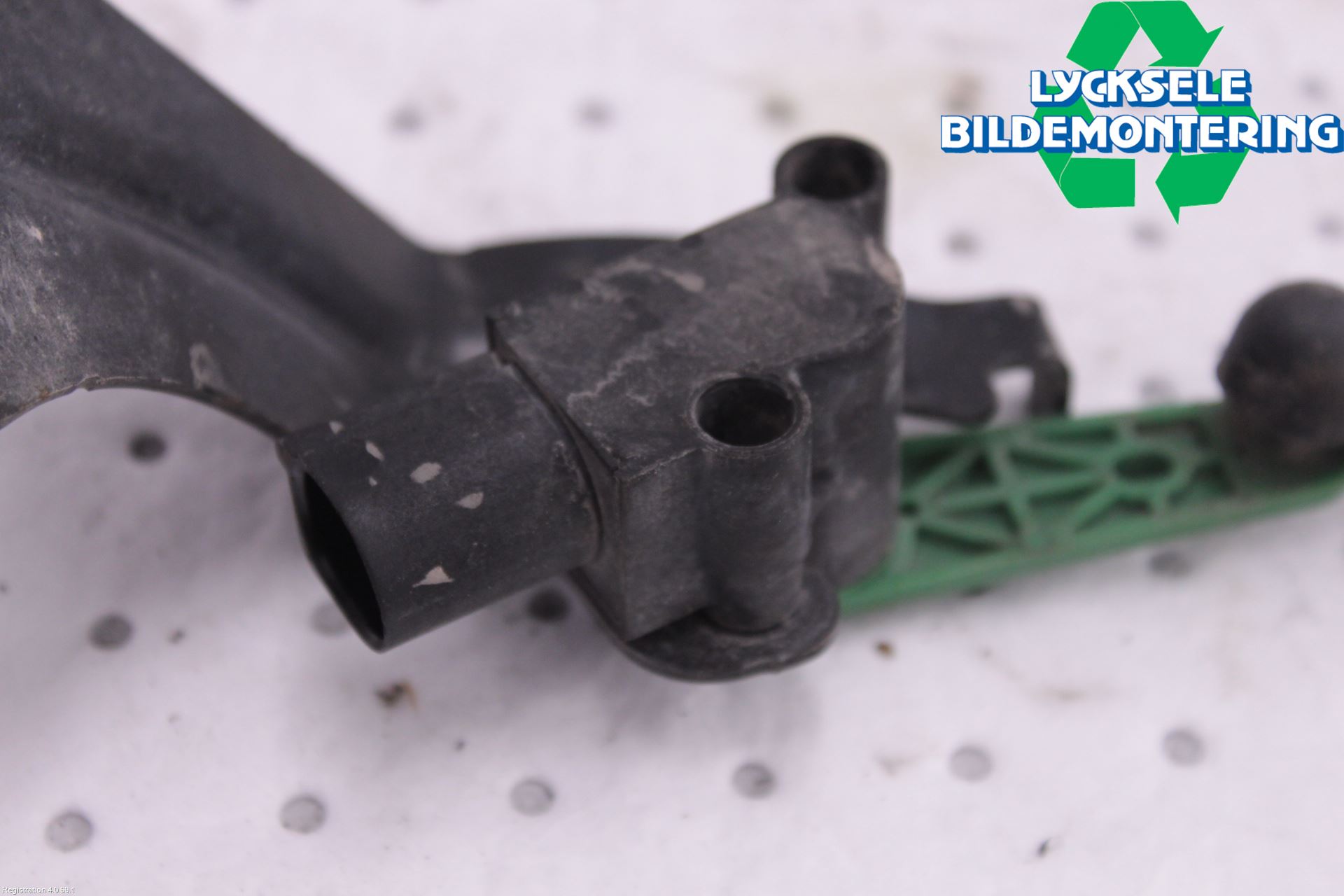 Volkswagen VW TIGUAN 16-24 Givare Xenon/Ljushöjdsreglering