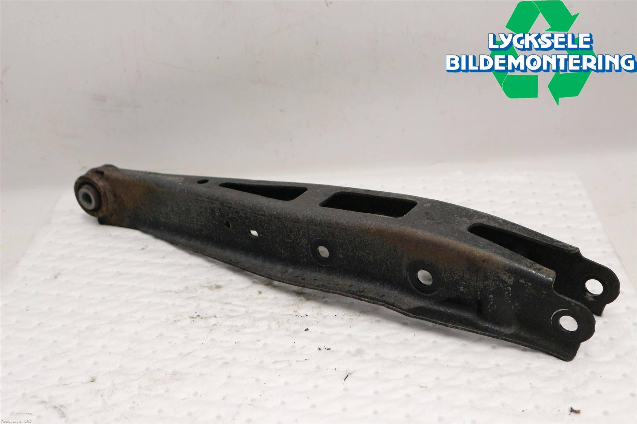 Subaru XV 12-17 Bärarm Bak Höger