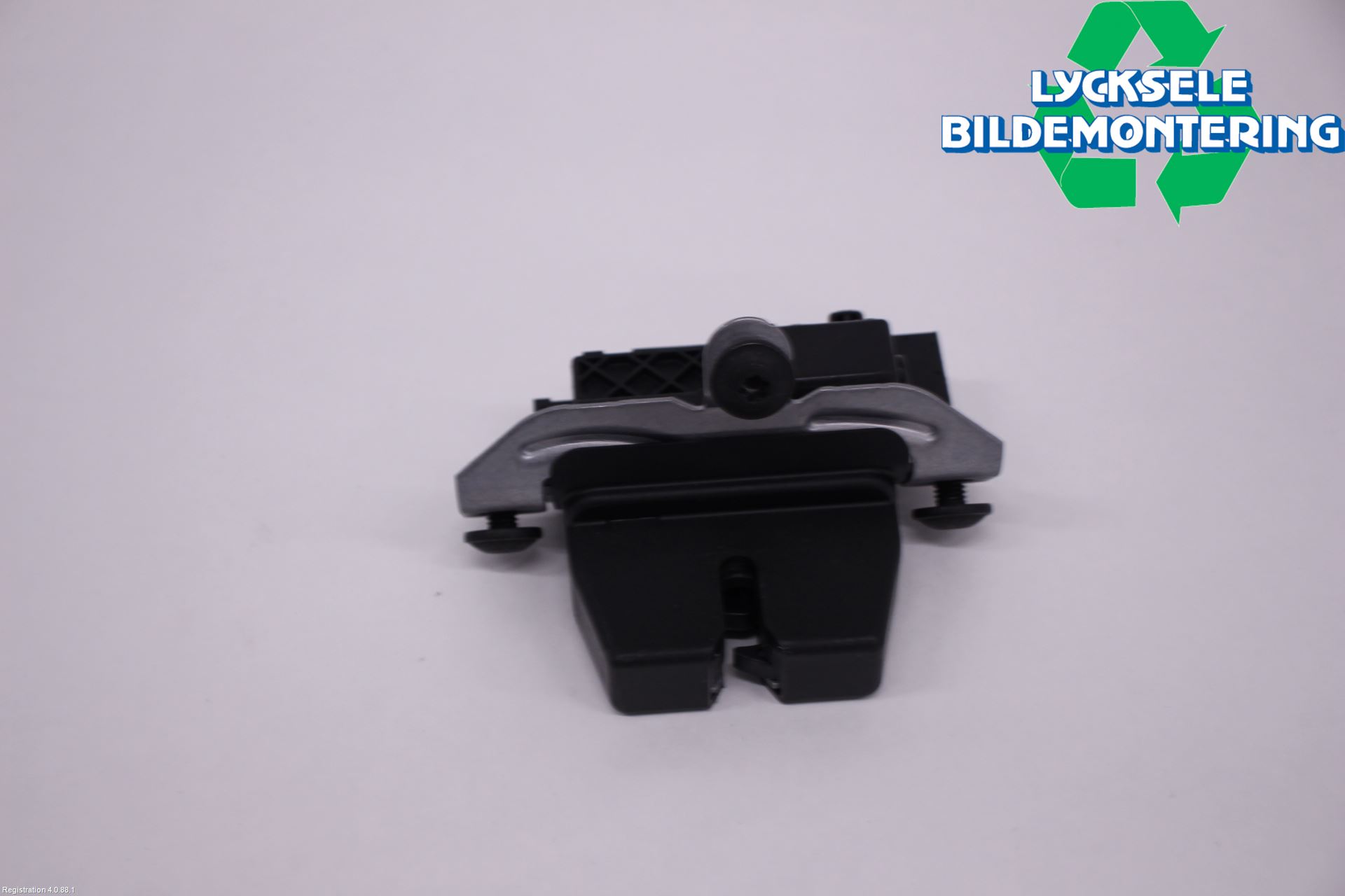 Ford FOCUS 19- Låskista Baklucka