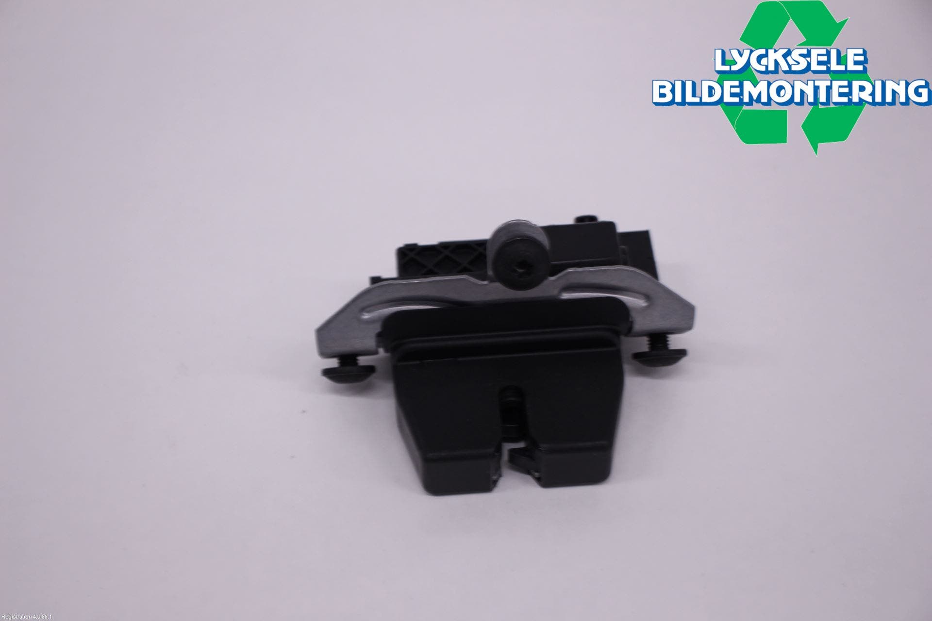 Ford FOCUS 19- Låskista Baklucka