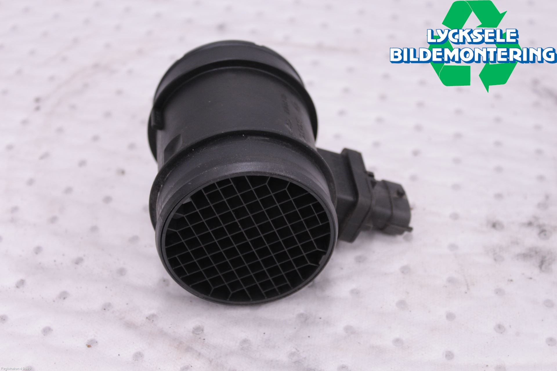 Opel COMBO D 12-18 Injluftmassamätare