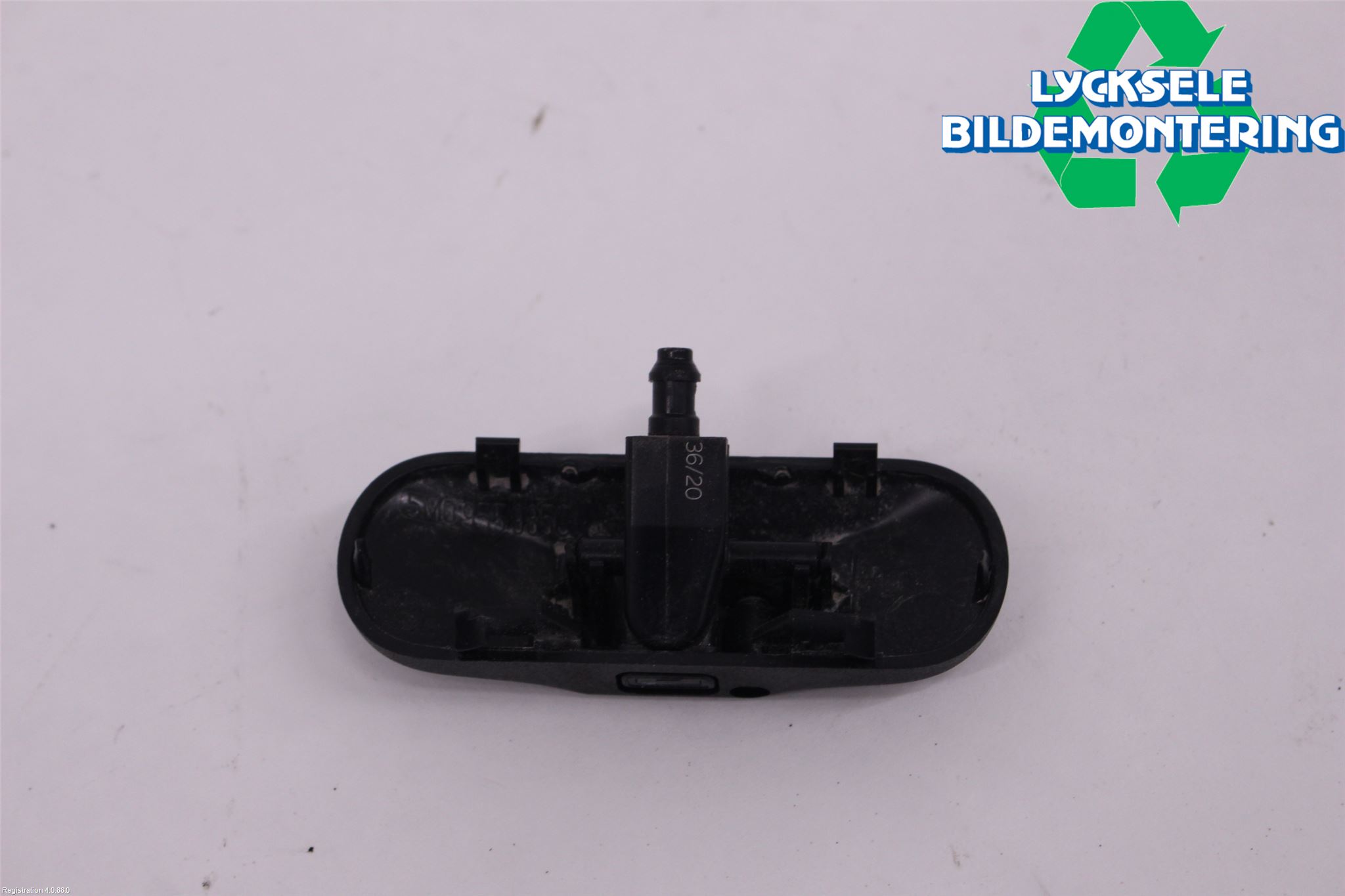 Seat ARONA Spolarmunstycke Rutor