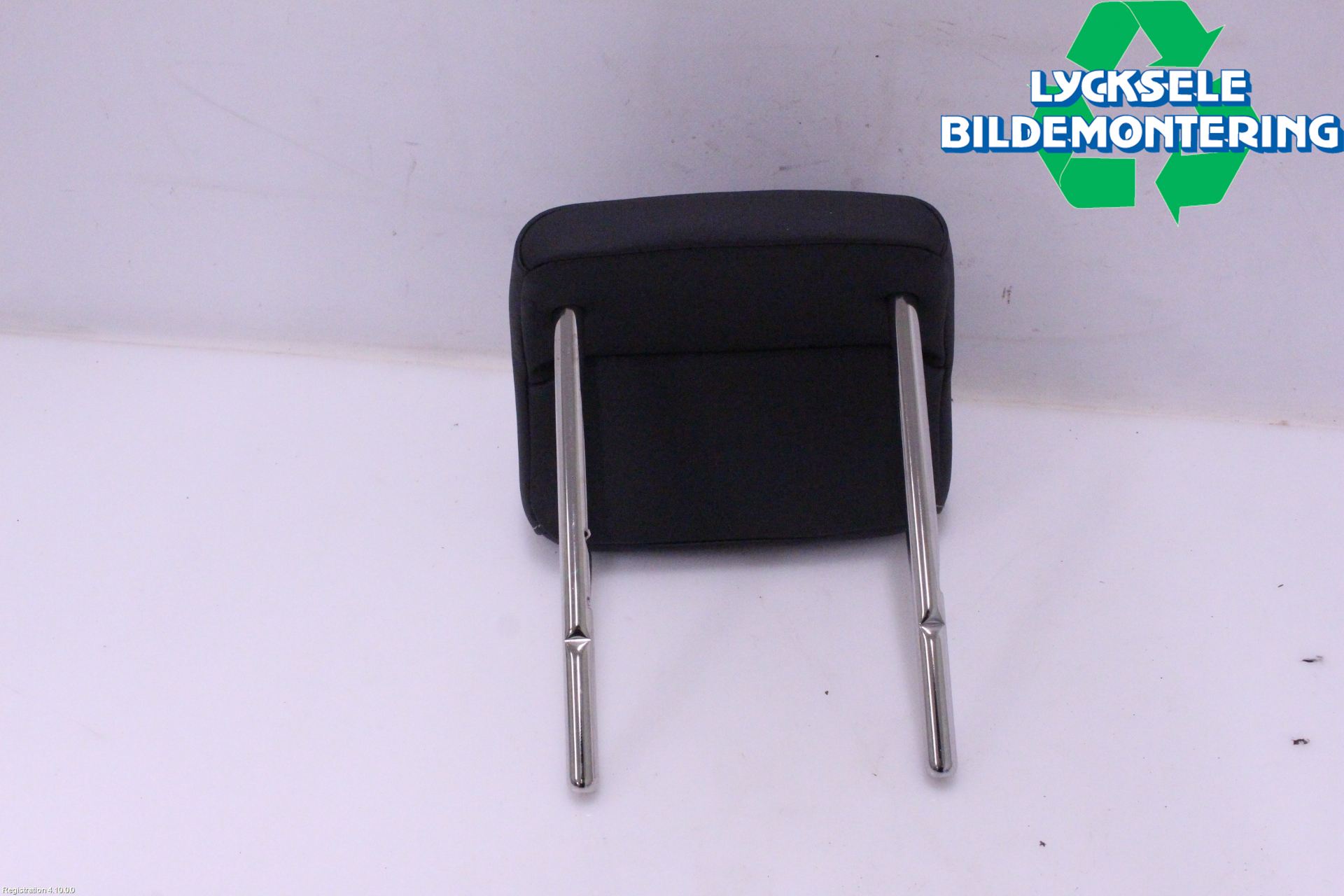 Volkswagen VW T-ROC 18- Inredning Nackstöd