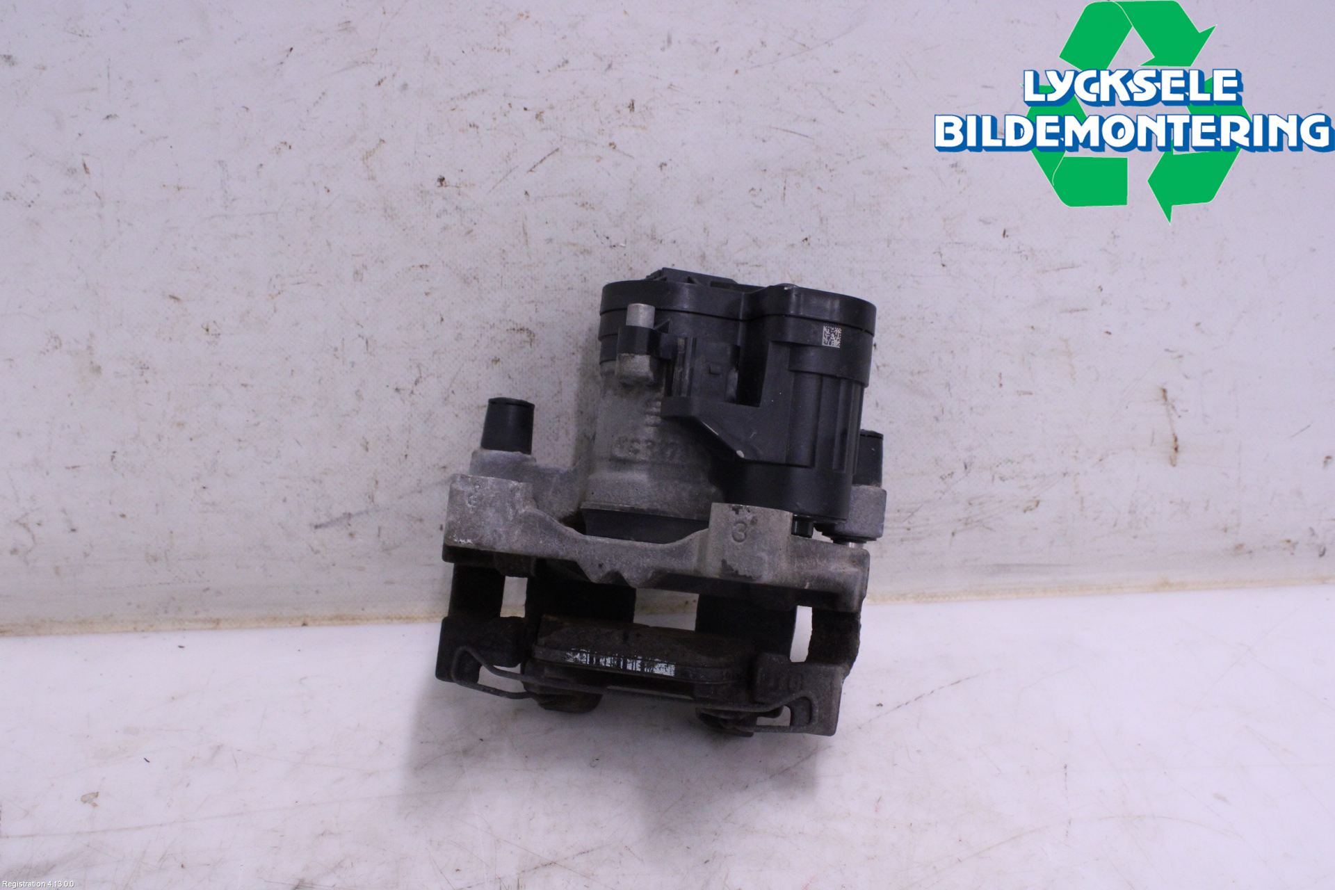 Volkswagen VW PASSAT 20-24 Bromsok Bak Höger
