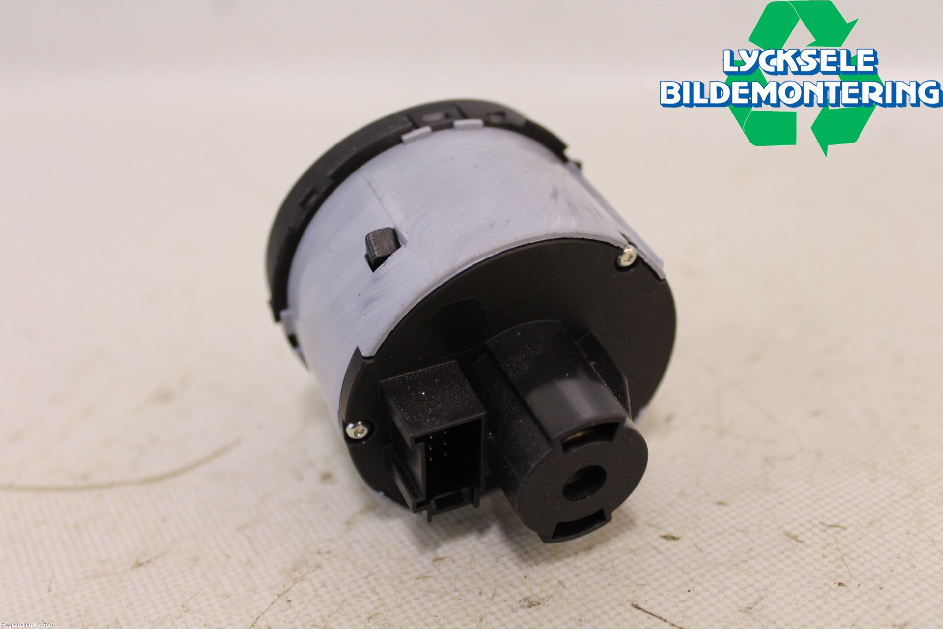 Skoda SUPERB 09-15 Strömställare Ljus