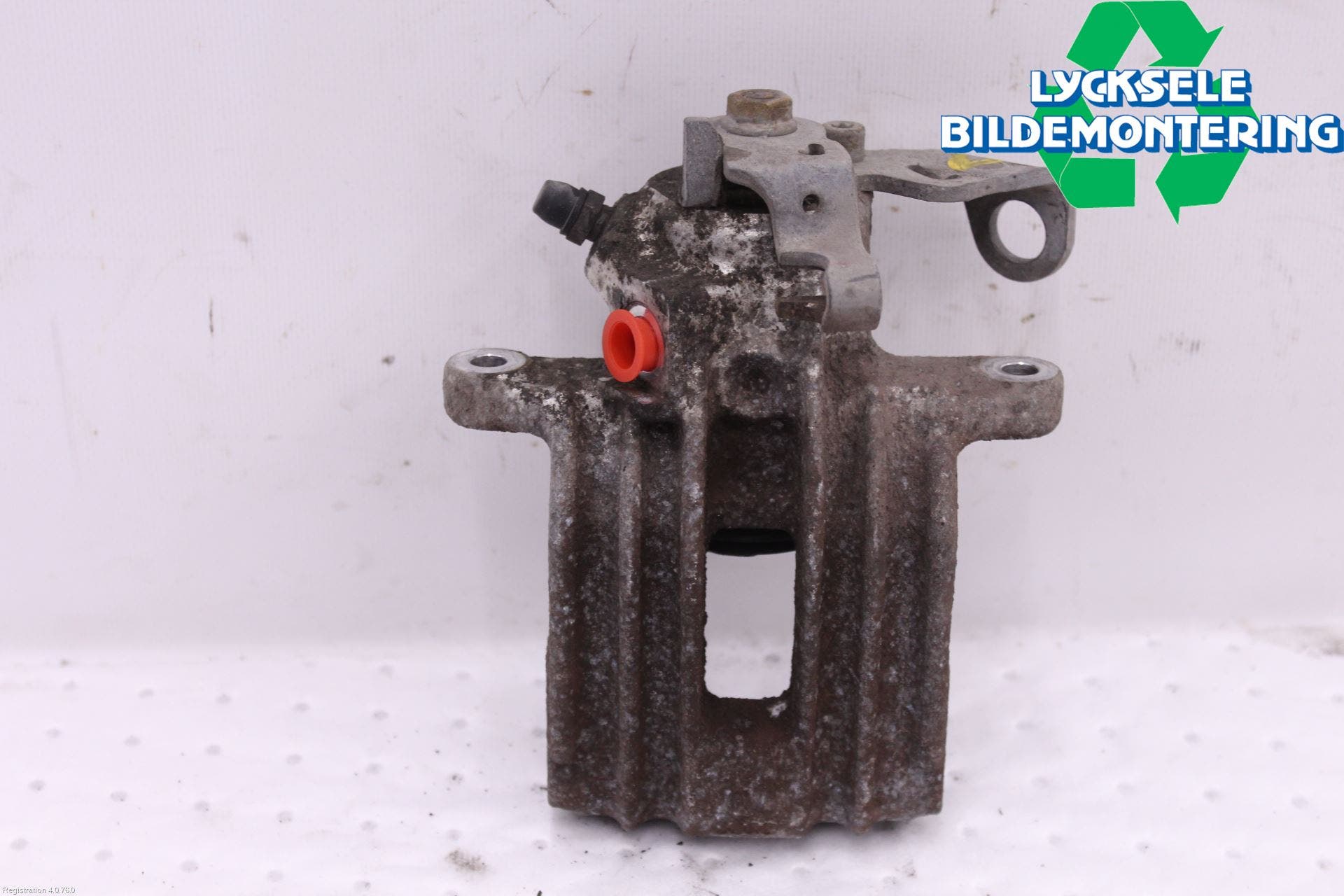 Skoda FABIA 15-21 Bromsok Bak Vänster