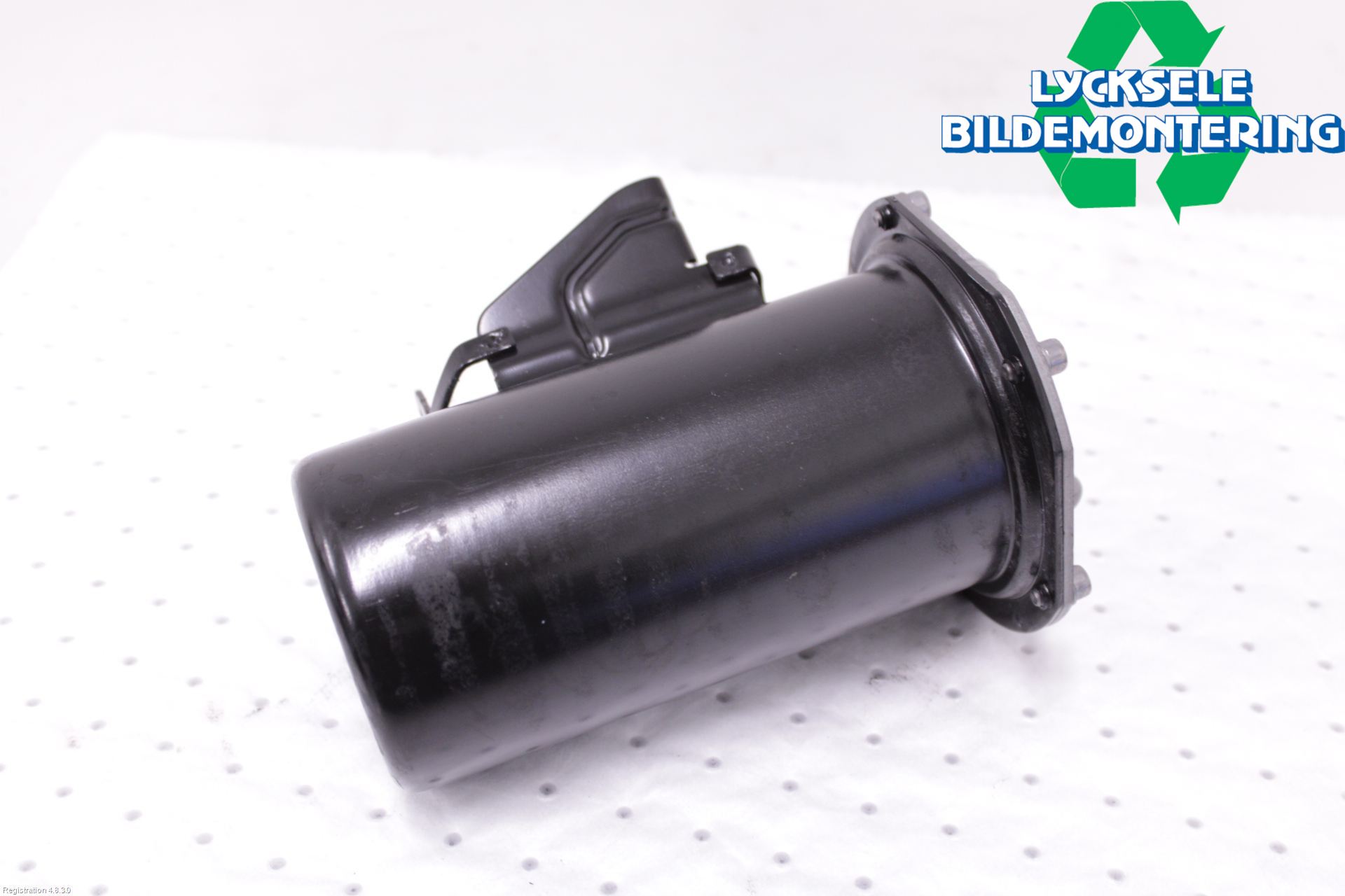 Volkswagen VW GOLF / E-GOLF VIII 20- Bränslefilter