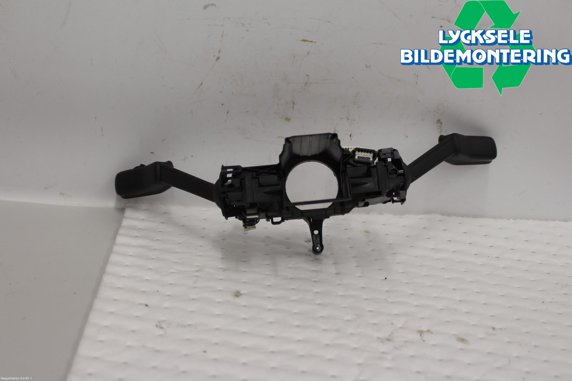 Volkswagen VW CRAFTER II / E-CRAFTER 17- Spakcentral