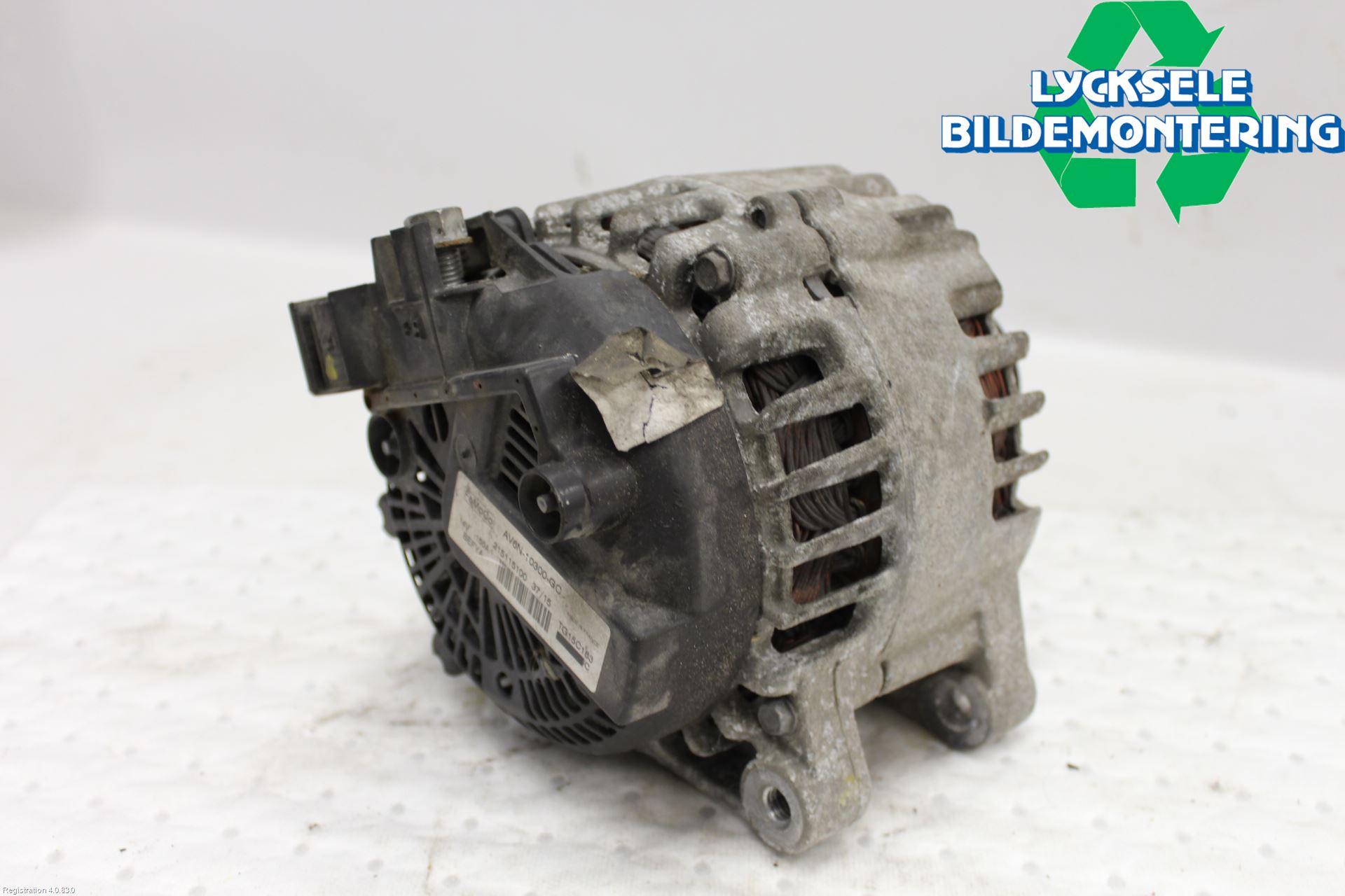 Ford TRANSIT/TOURNEO CONNECT 13-22 Generator