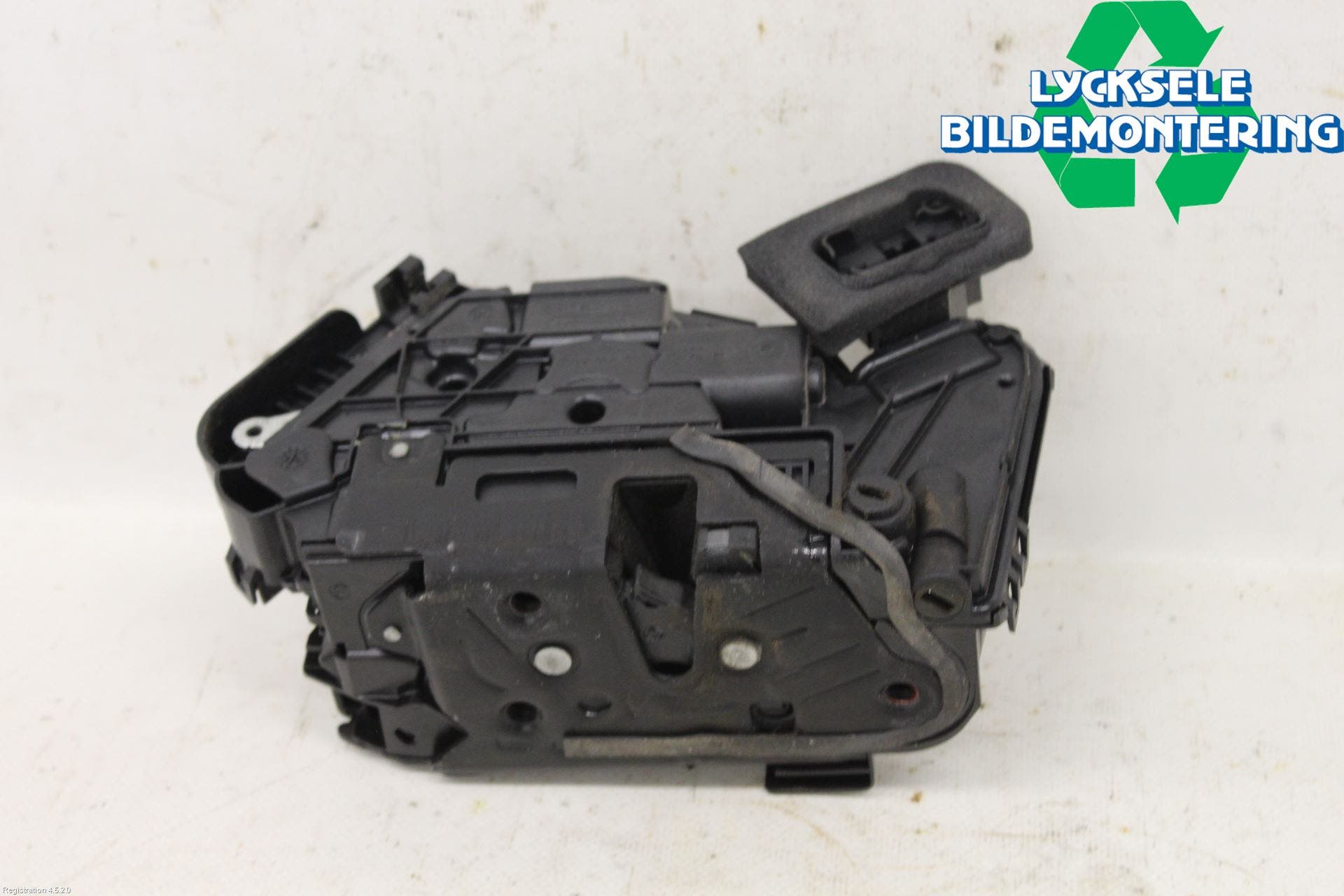 Seat ARONA Låskista-Dörrlås