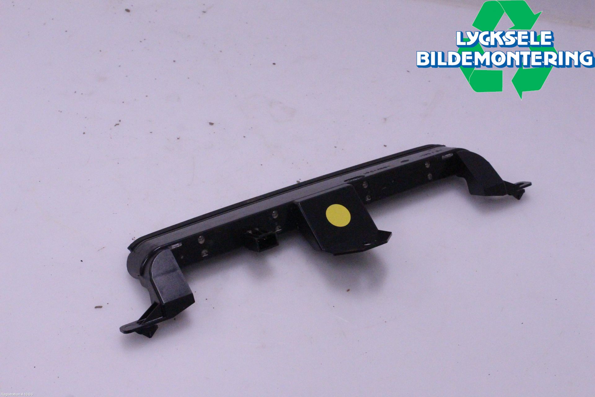 Volvo XC70 08-13 Bromsljus Bakruta