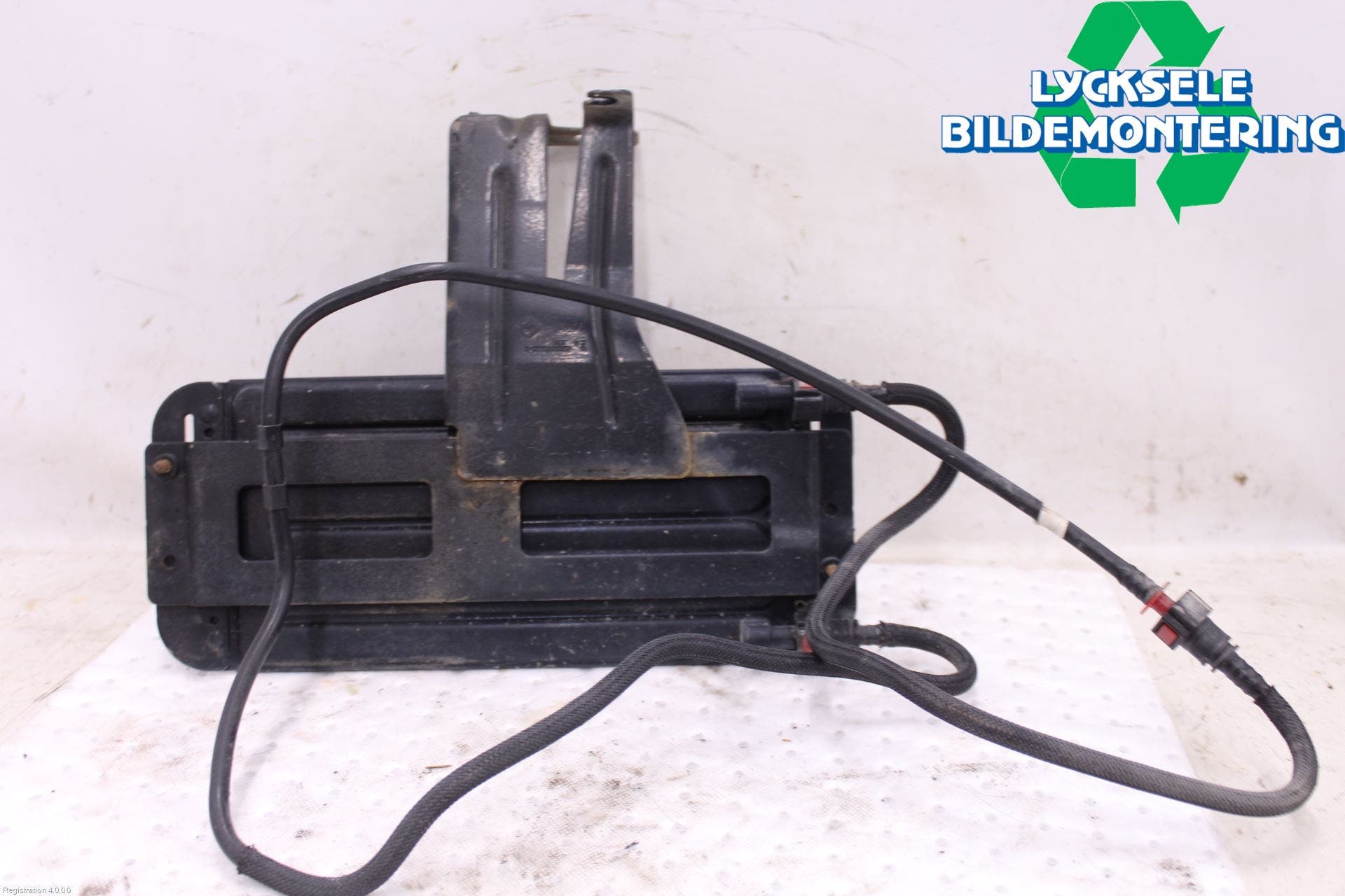 Nissan NV400 12-24 Oljekylare Motor