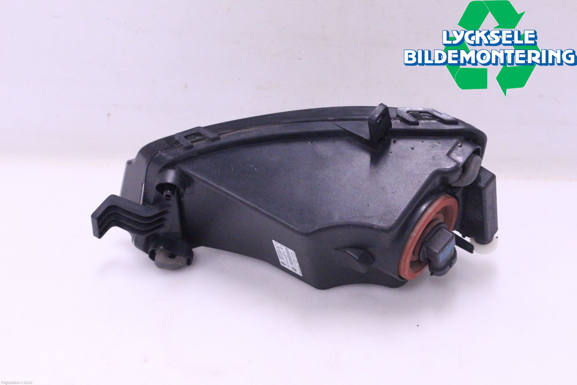Volkswagen VW GOLF / E-GOLF VII 13-20 Dimljus-Varselljus Fram