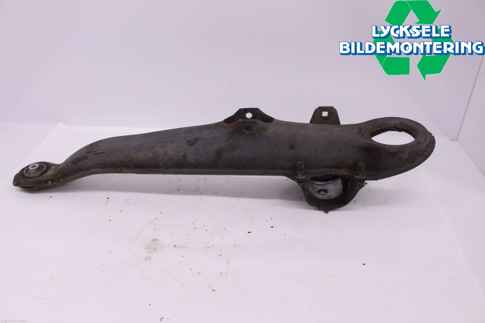 Volvo 940 91-98 Bärarm Bak Höger