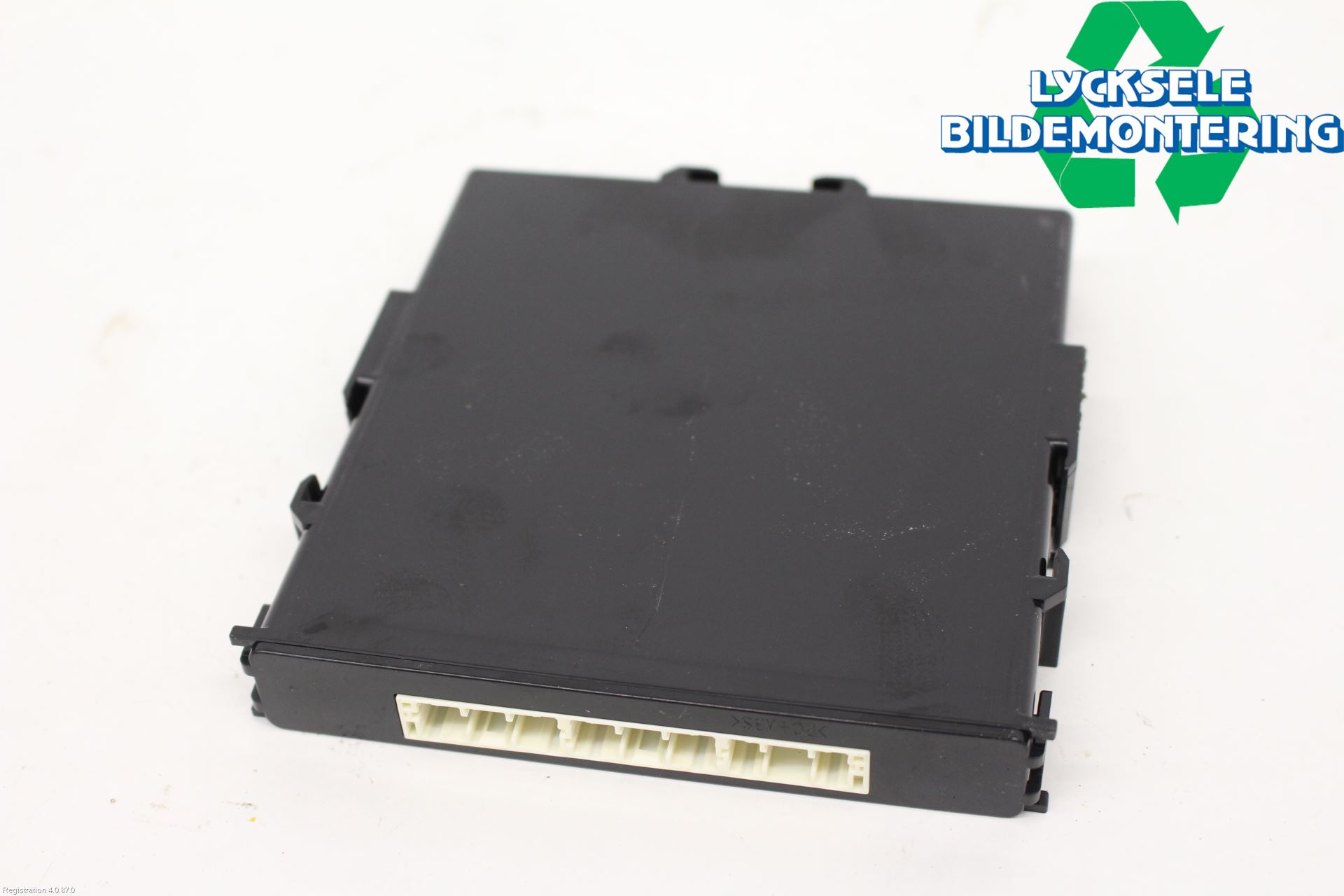 Toyota RAV4 19- Styrenhet Nyckellöst System