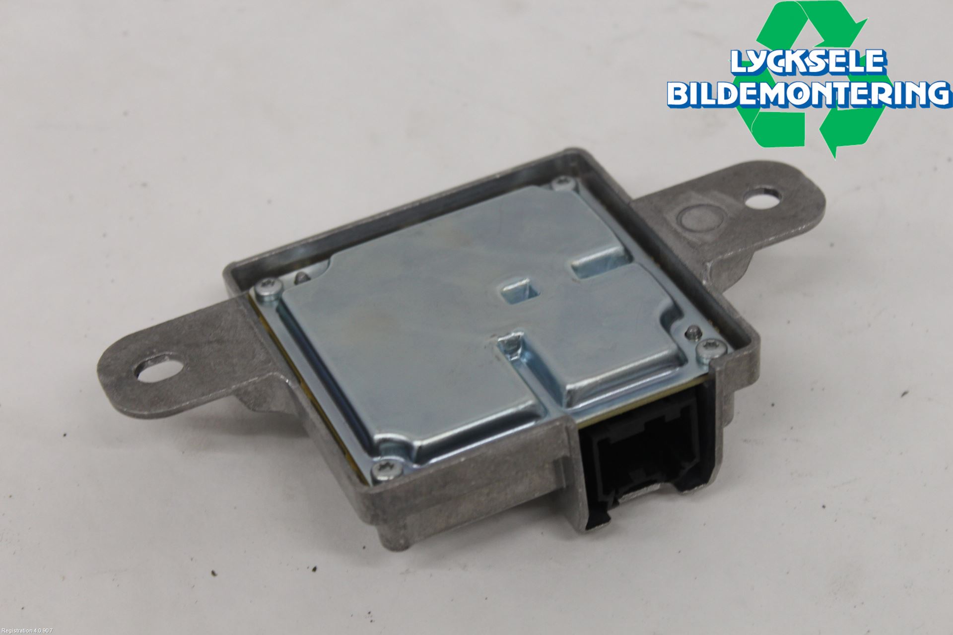 Ford MONDEO 15-22 Styrenhet Övrigt