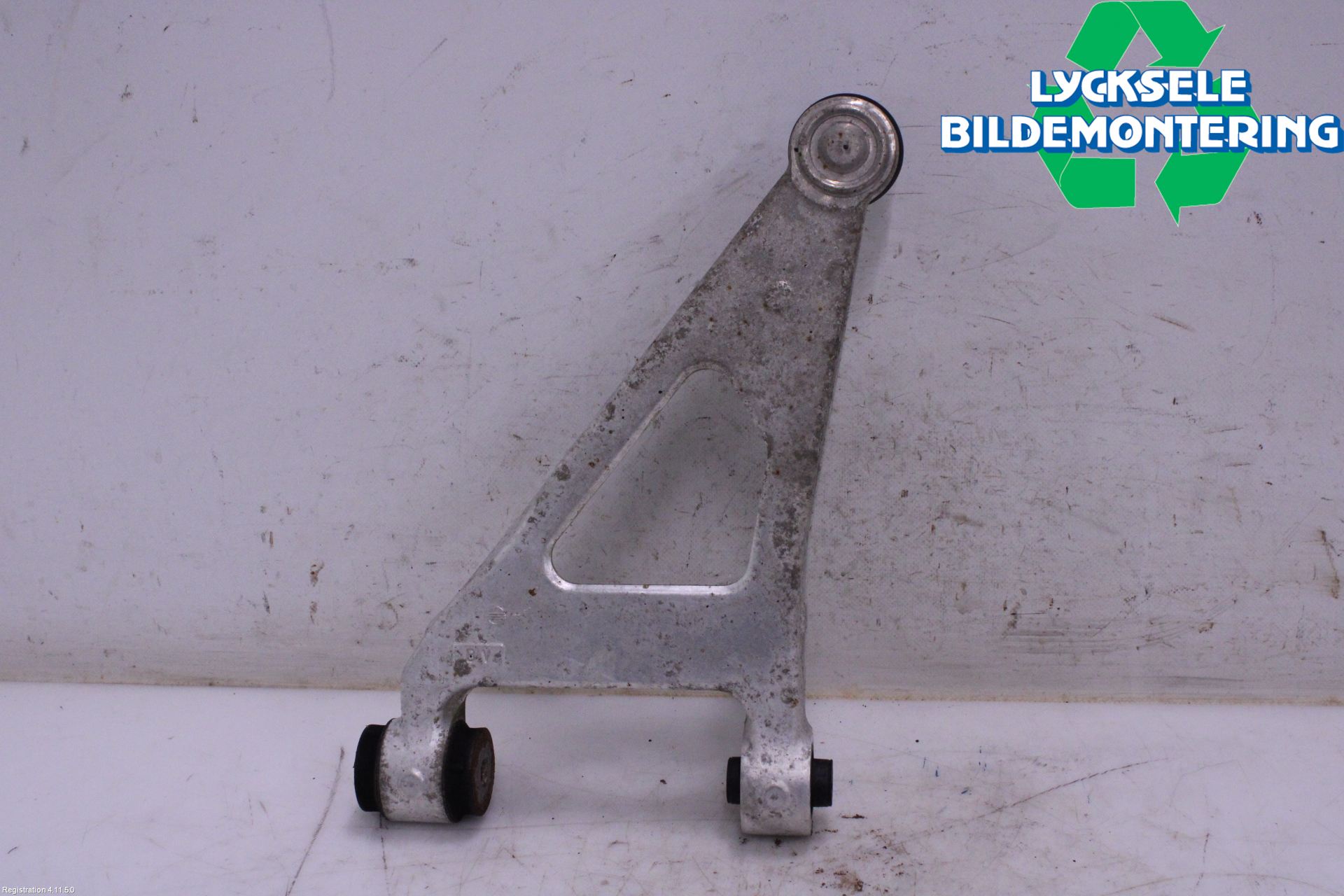 Subaru OUTBACK 21- Bärarm Bak Övre Vänster