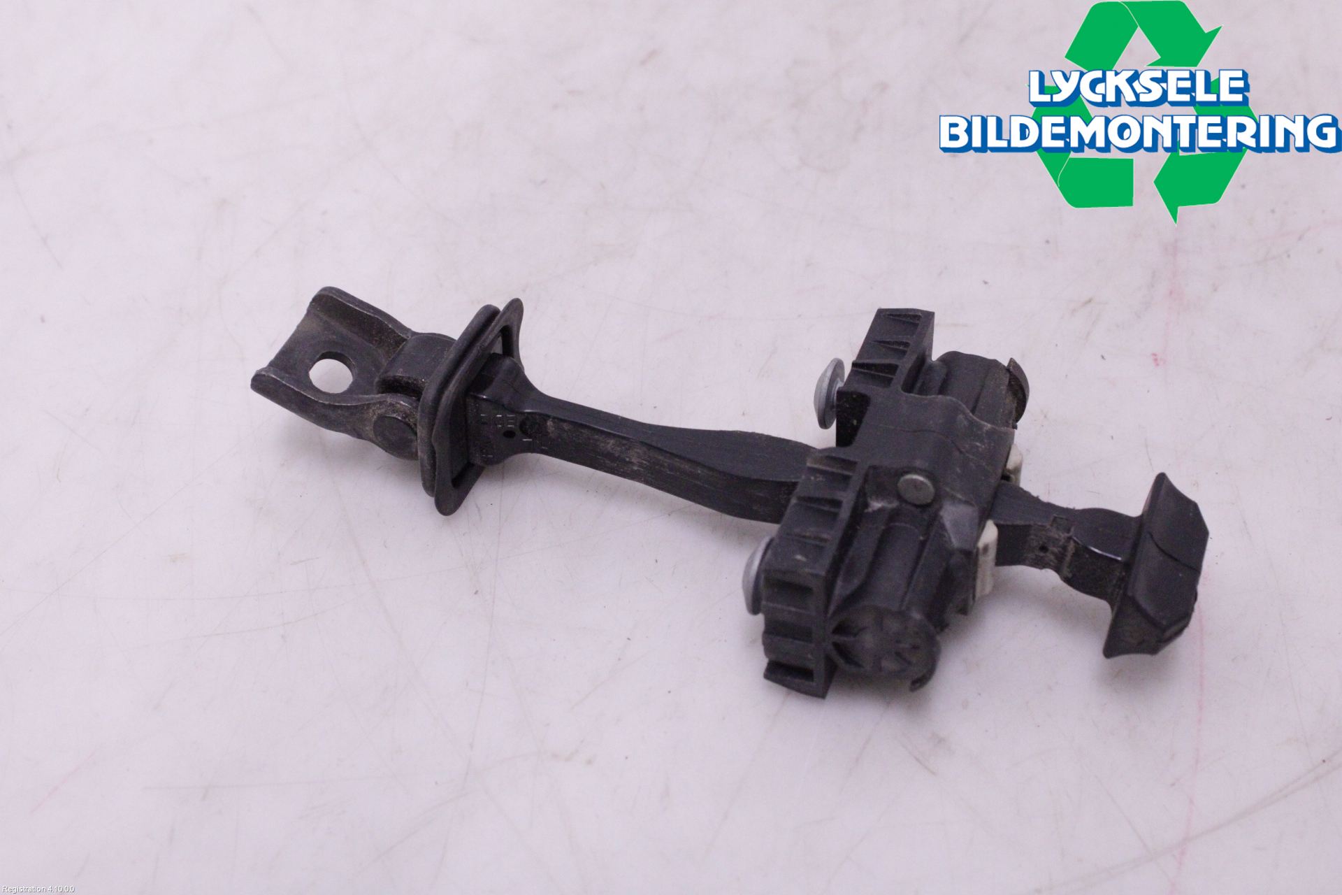 Volkswagen VW T-ROC 18- Dörrstopp