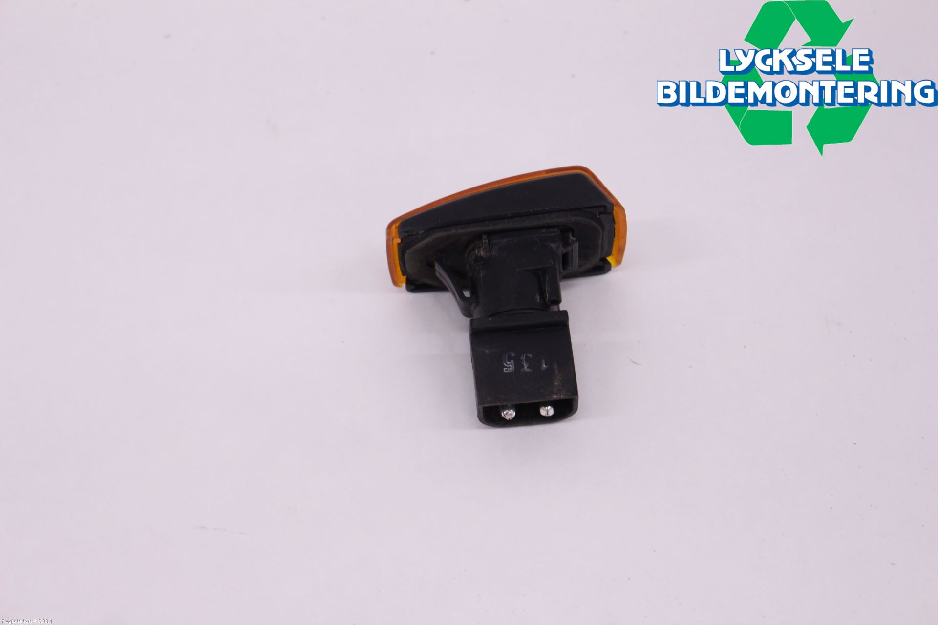 Volvo 940 91-98 Blinkers Sidoblinkers Vä