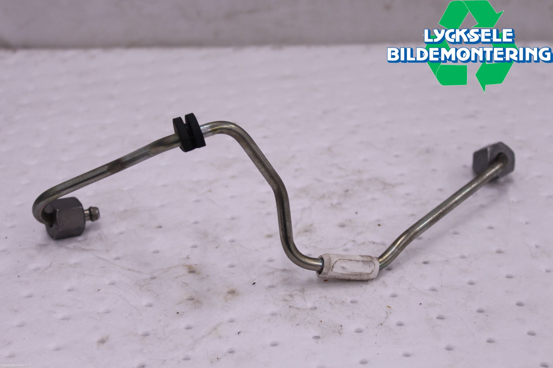 BMW X1 F48 15-22 Inj Spridarrör Sats