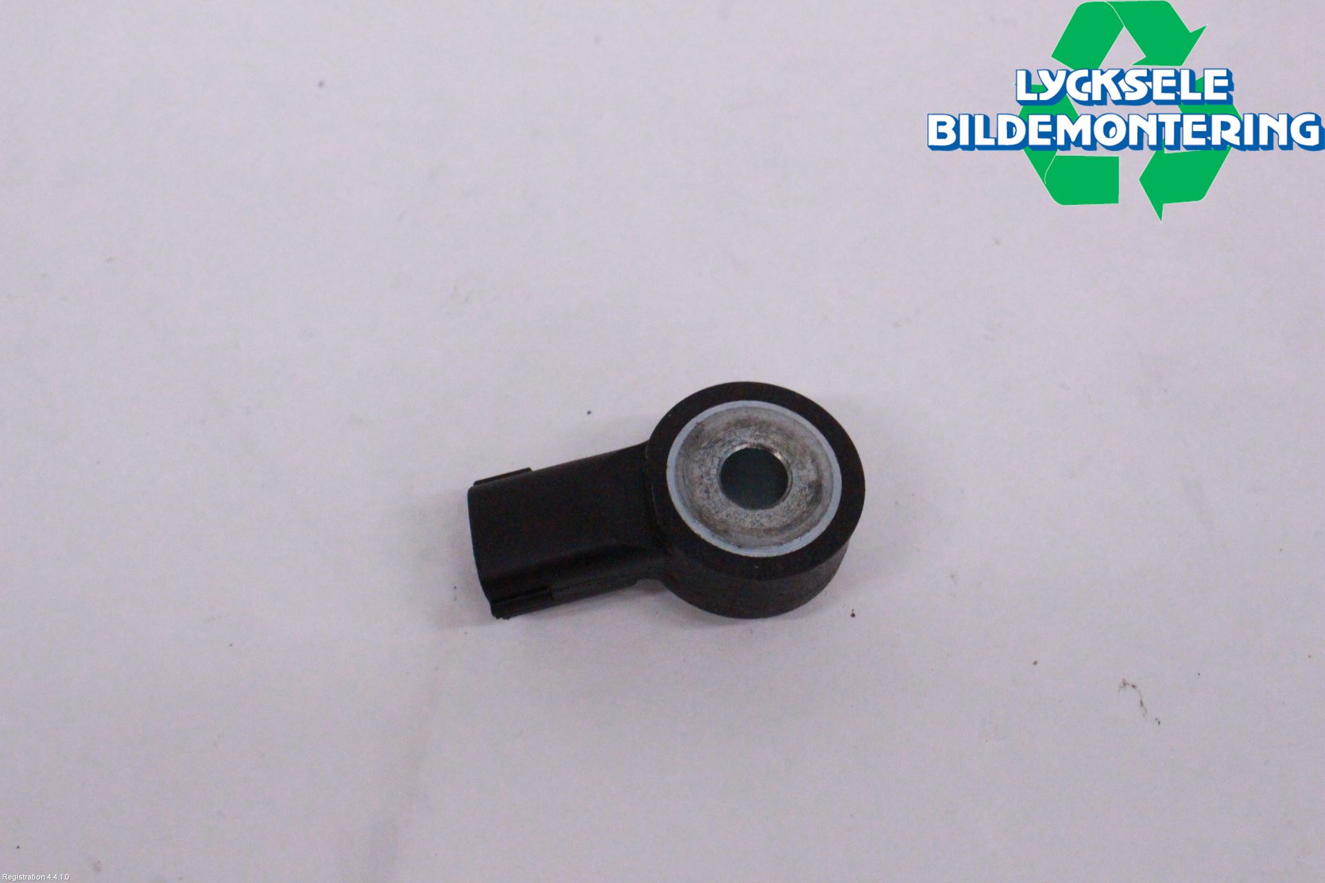 Mazda CX-60 22- Injknacksensor