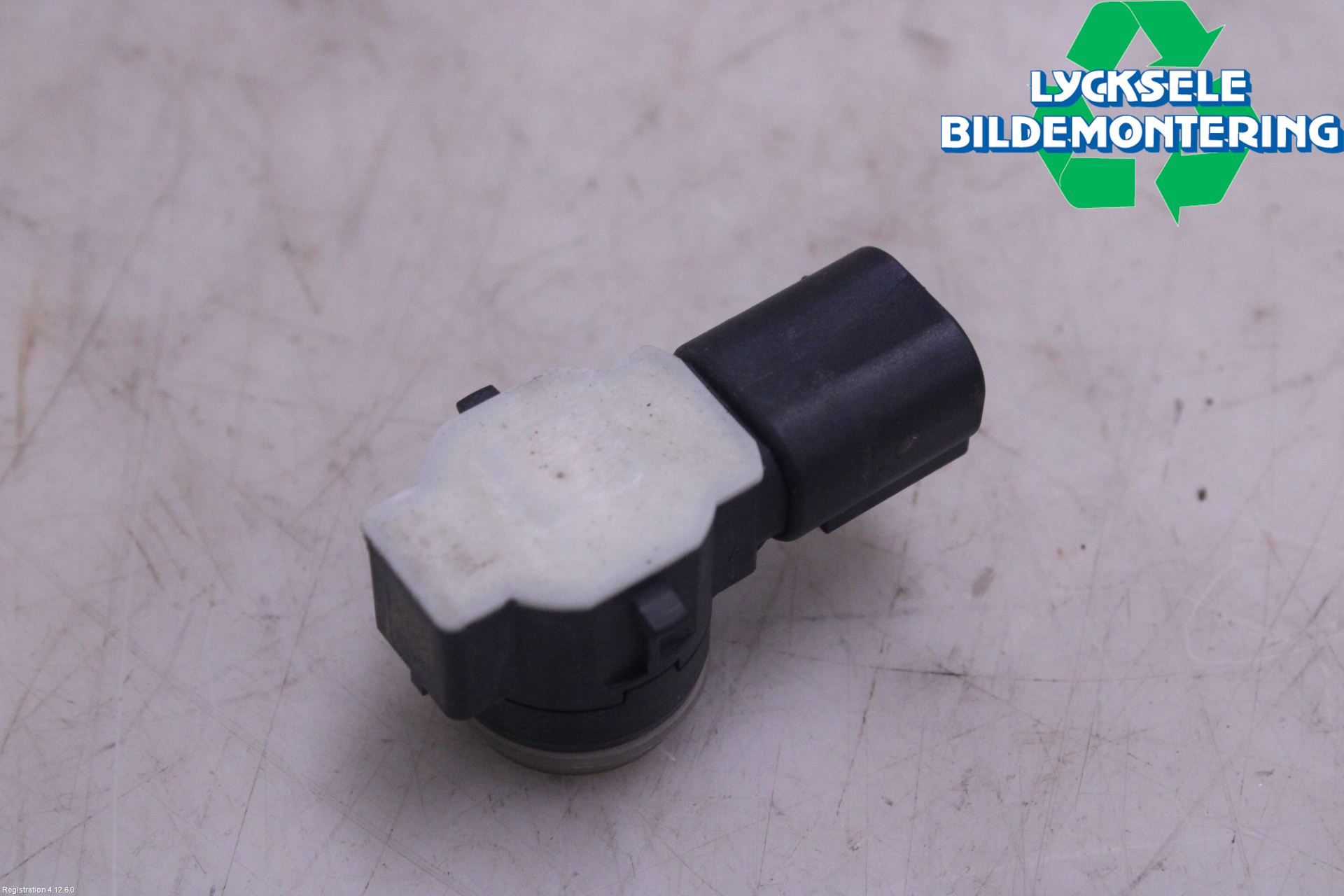 Peugeot 308 14-21 Parkeringshjälp Backsensor