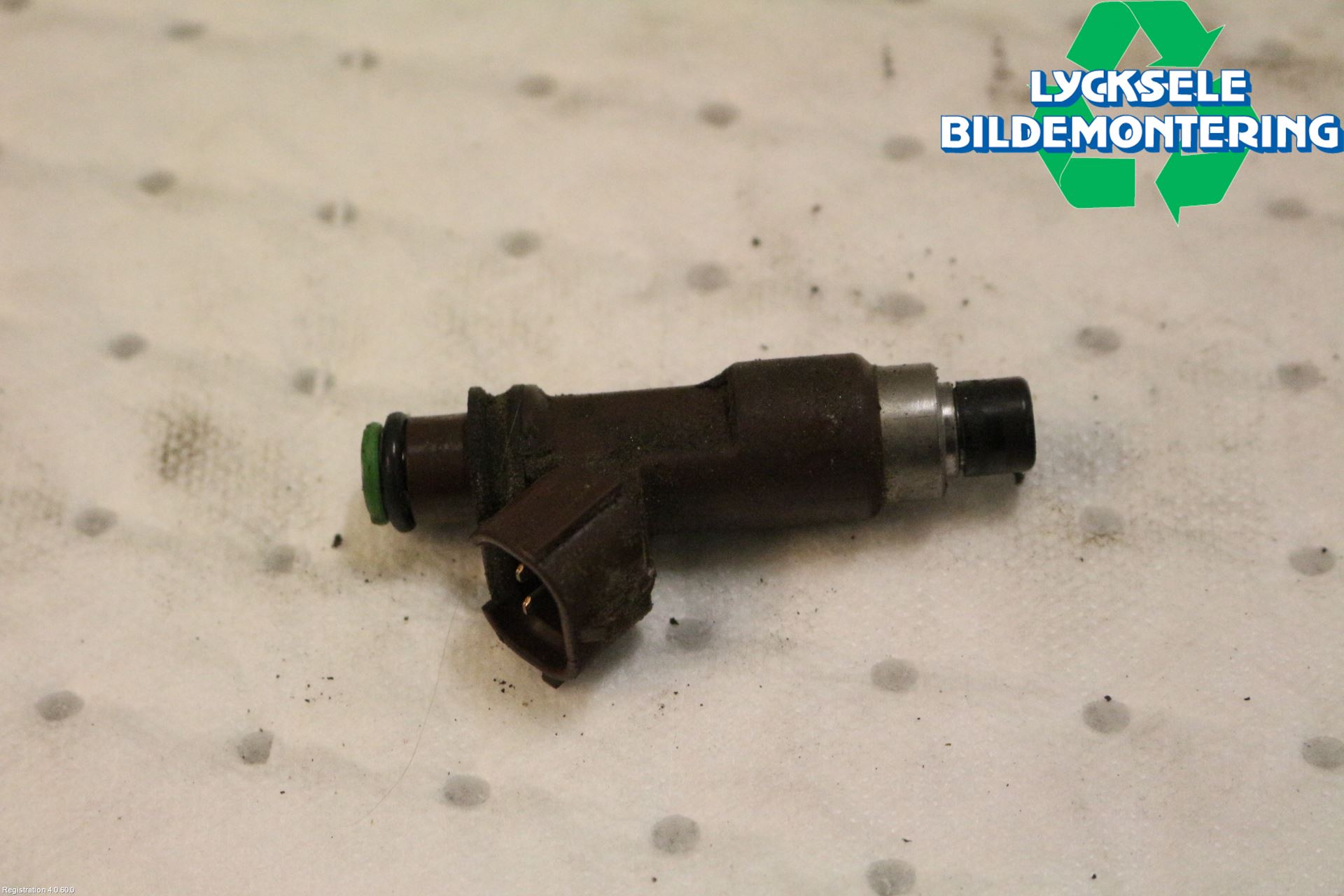 Subaru LEGACY 10-14 Injspridare