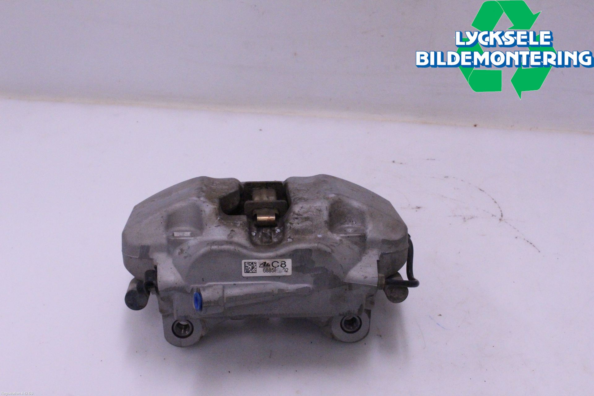 BMW 5 G30/G31/F90 17-23 Bromsok Fram Höger