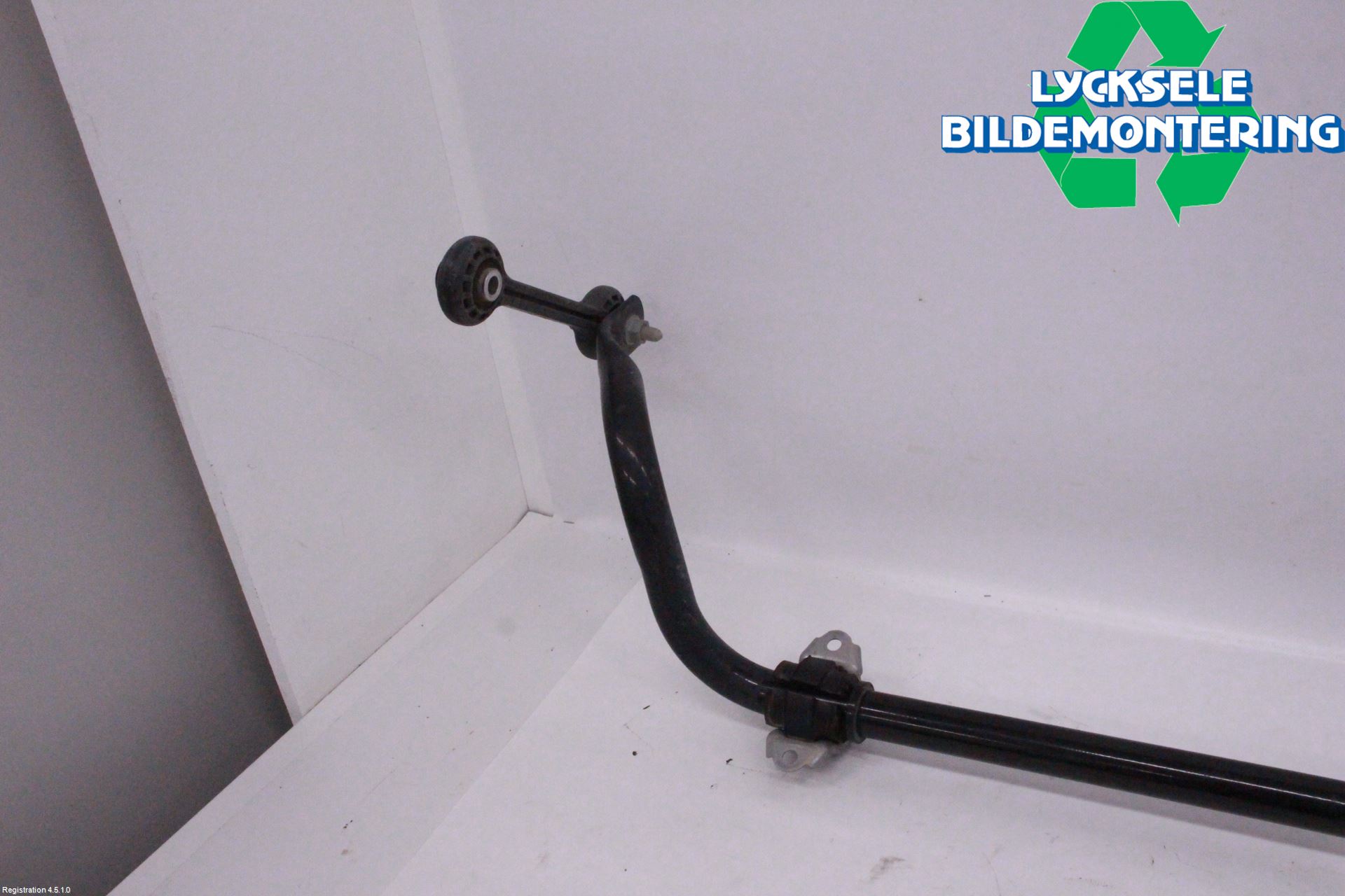 Audi A4/S4 B9 20- Krängningshämmare Fram