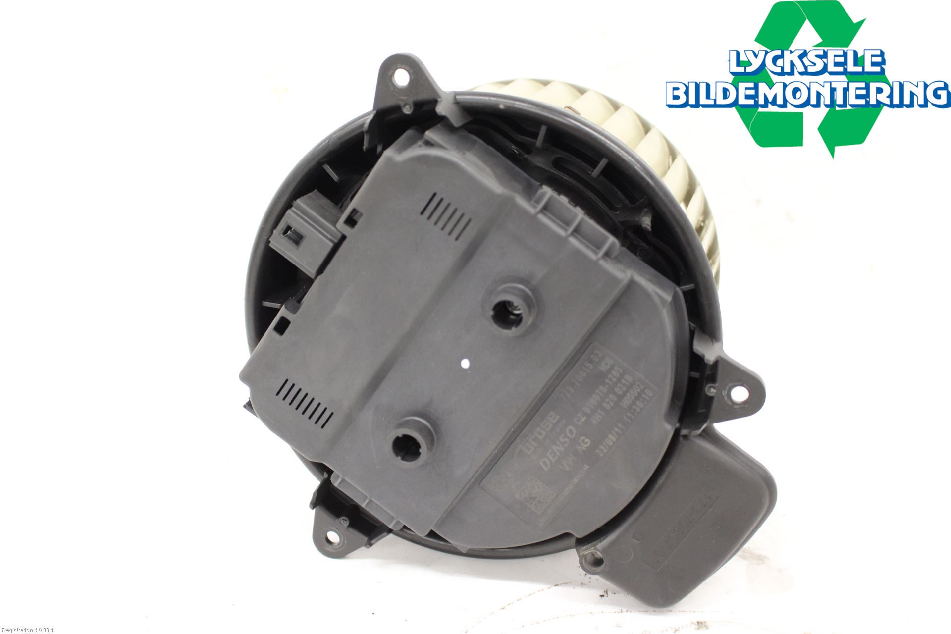 Audi A6/S6 4G 11-18 Ac Kompressor