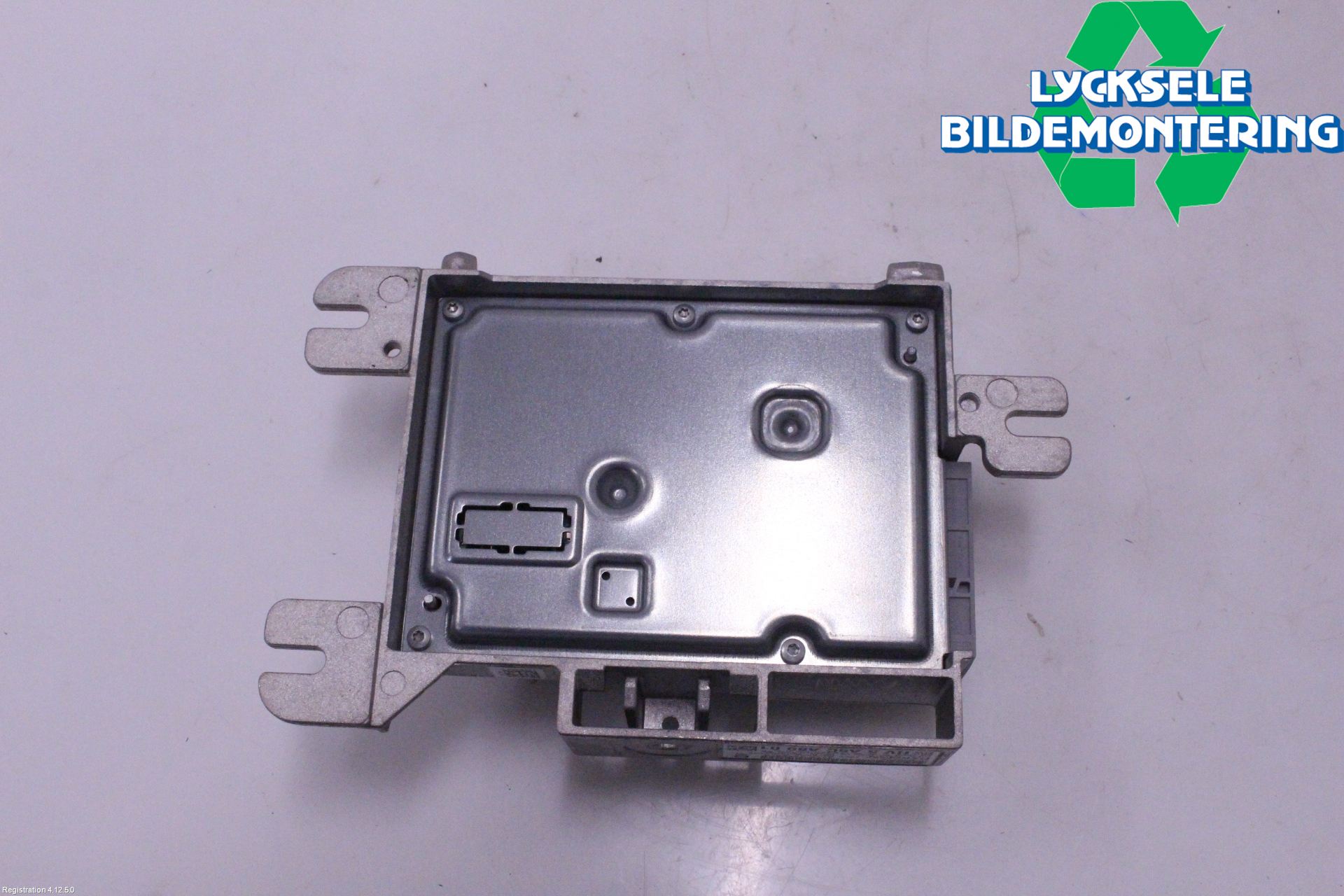 BMW 5 G30/G31/F90 17-23 Radio-Stereo Förstärkare