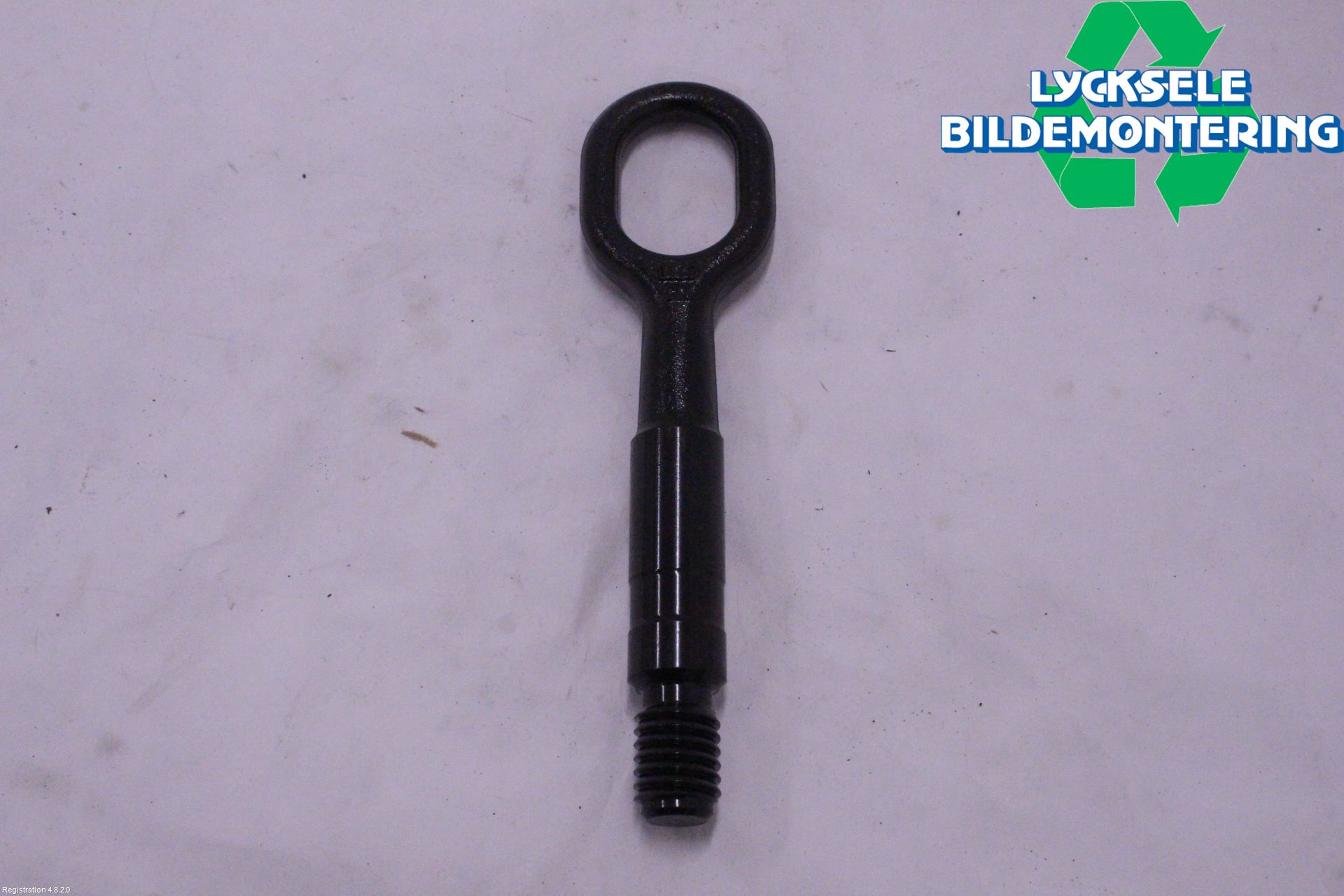 Audi A6 F2/C8 19- Bogserögla