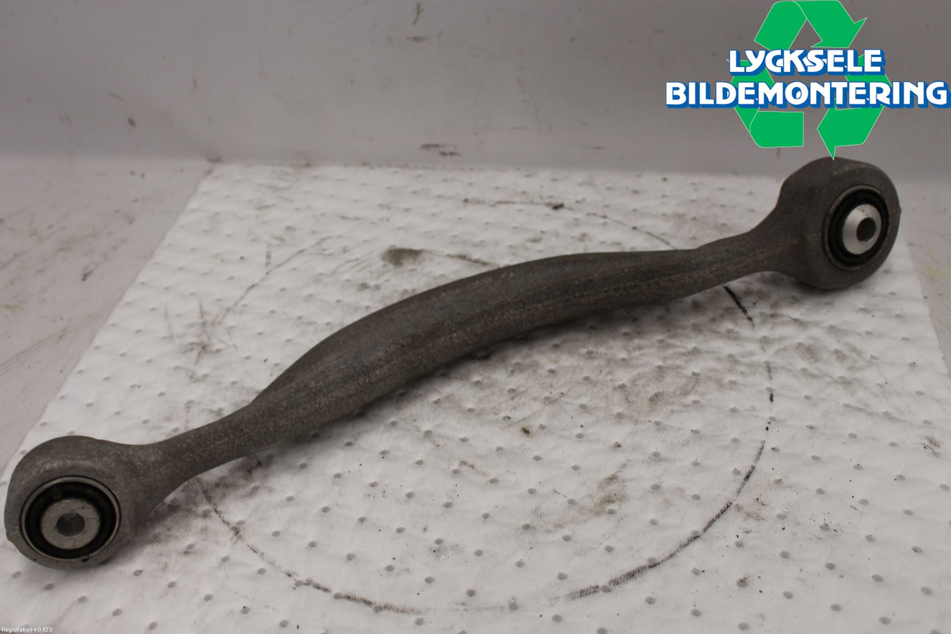 Audi Q5/SQ5 17- Bärarm Bak Höger