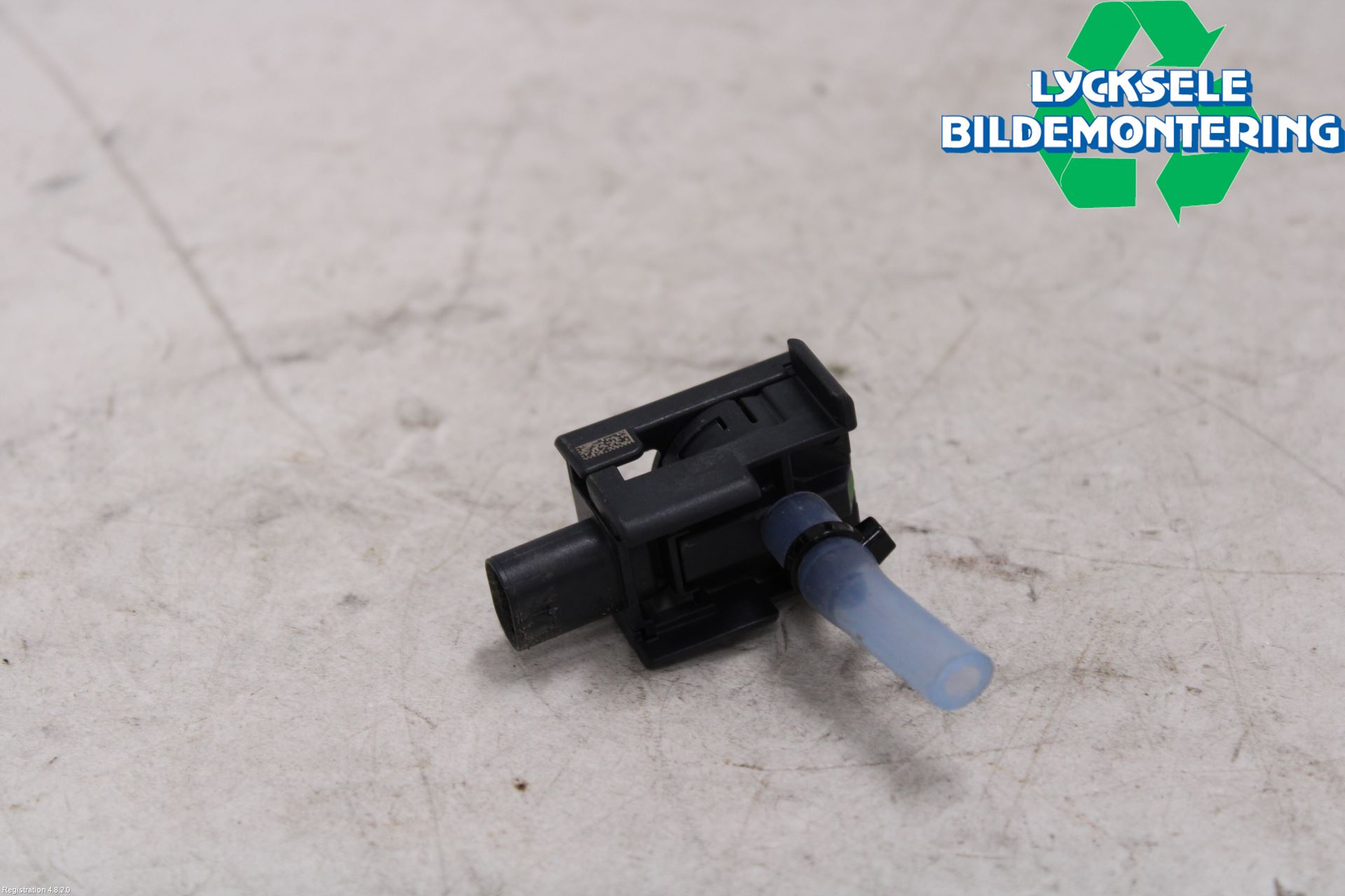 Mercedes-Benz MB C-KLASS (W206) 21- Sensor Övrigt