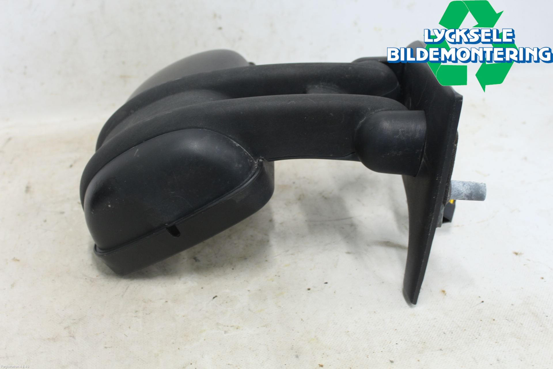 Opel MOVANO A 99-10 Spegel Yttre El Hö