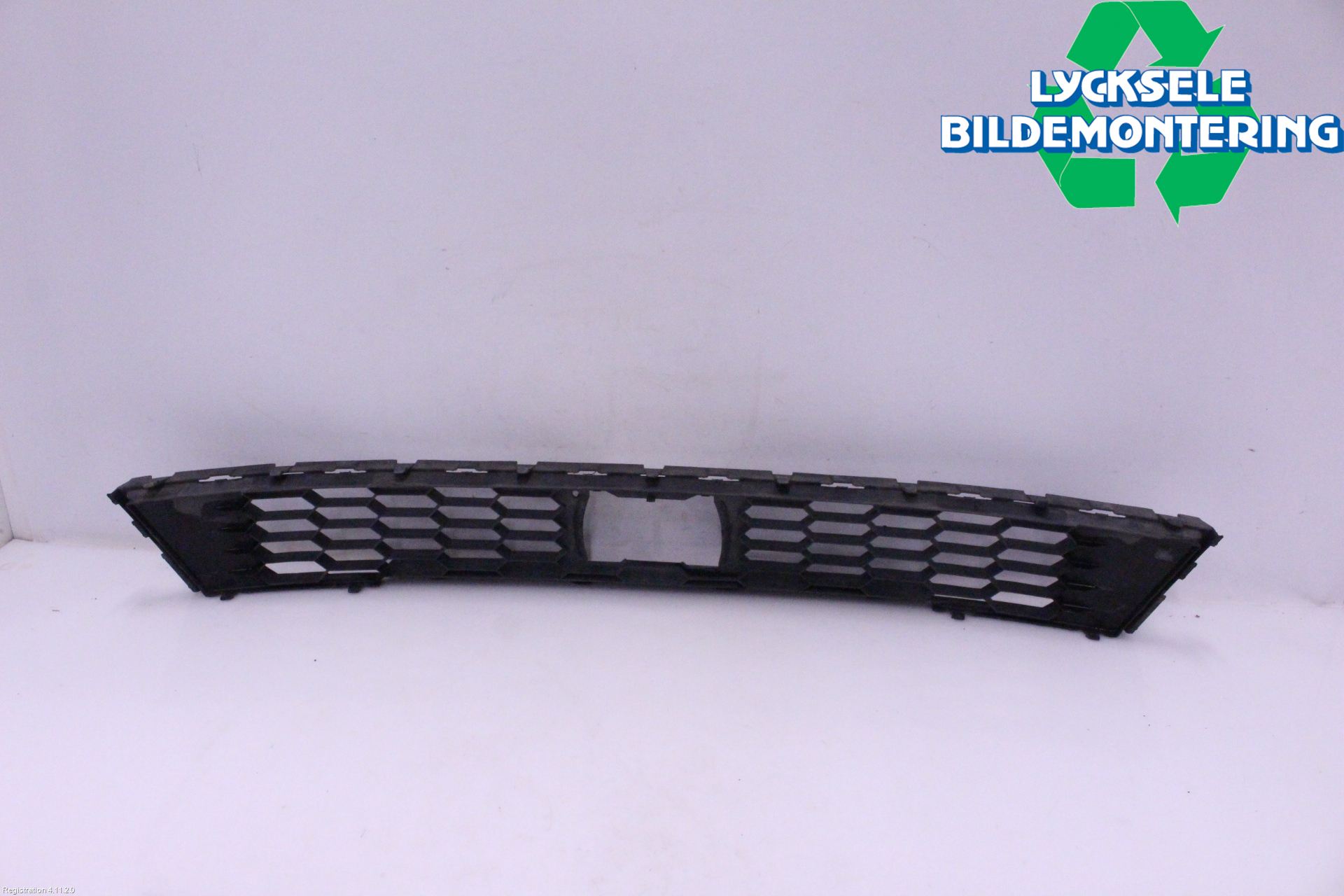 Skoda OCTAVIA (5E) 13-20 Grill-Galler