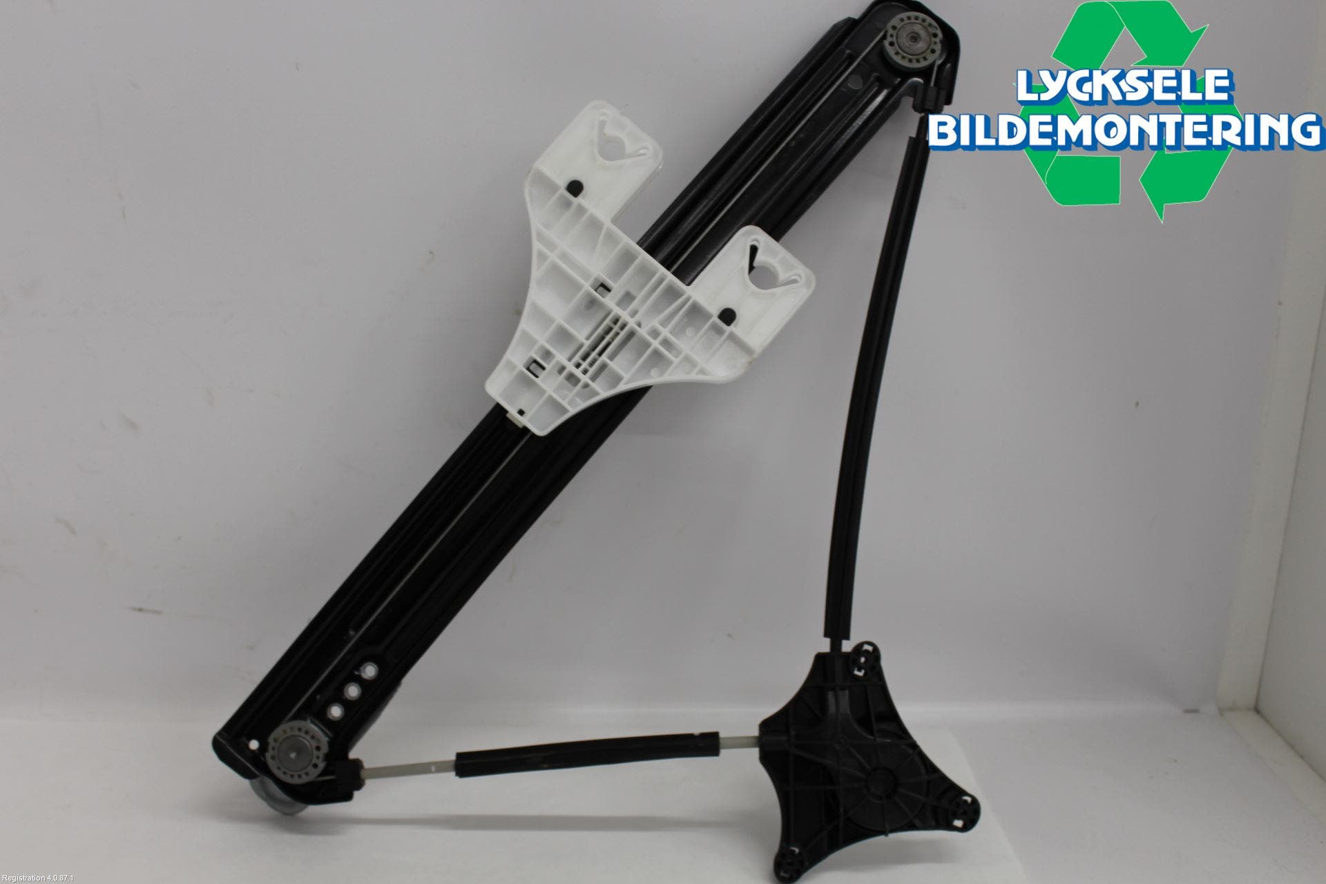 Seat ATECA 16->> Fönsterhissmekanism