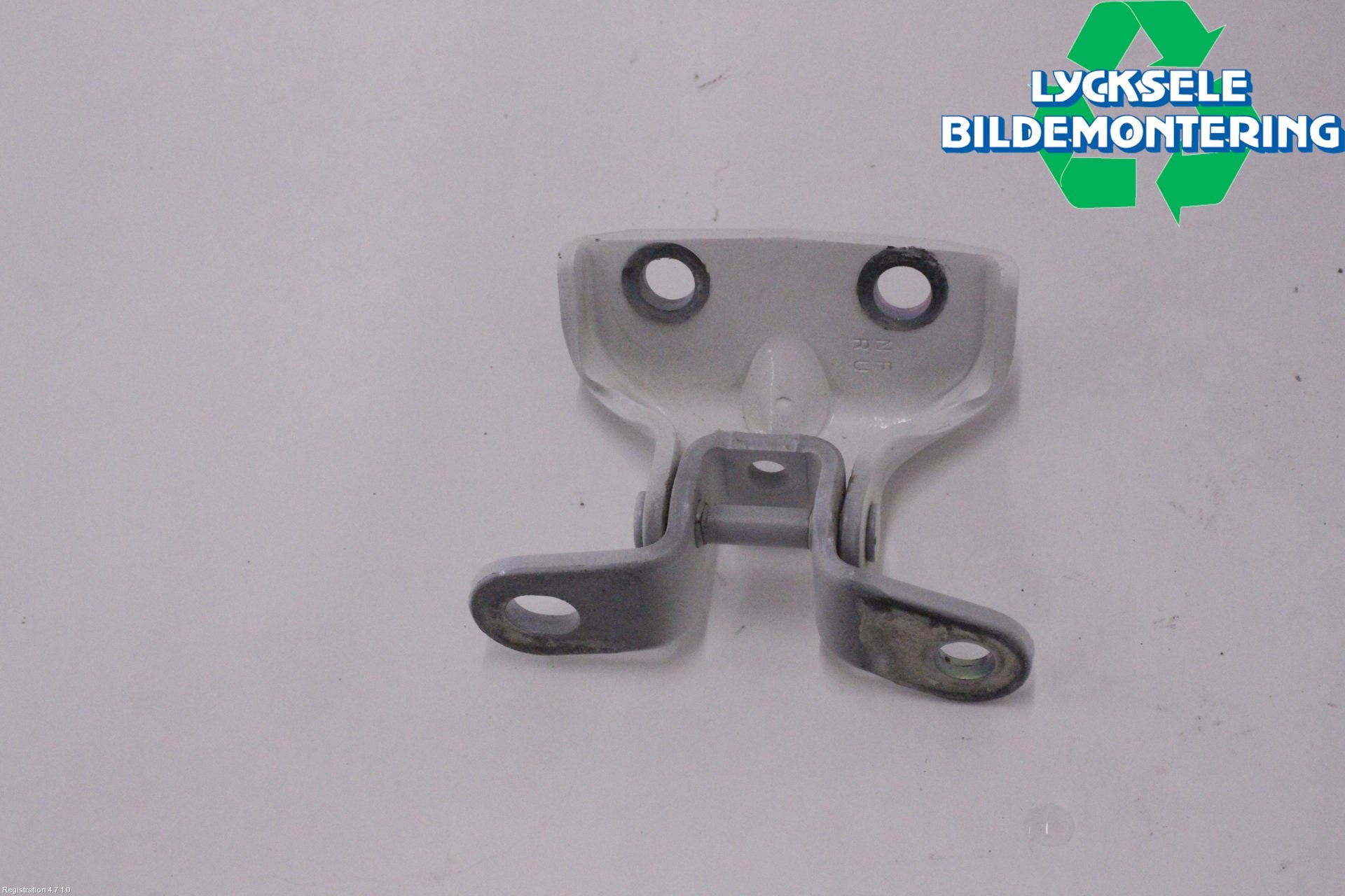 Hyundai i20 BC 21- Dörrgångjärn