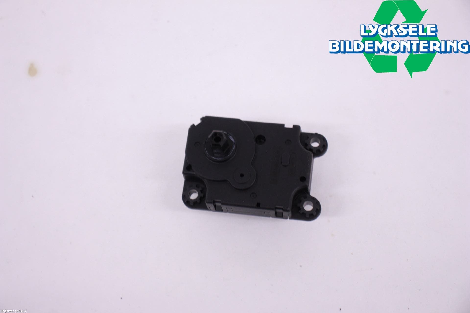 Peugeot 3008 17-24 Ac Reglermotor