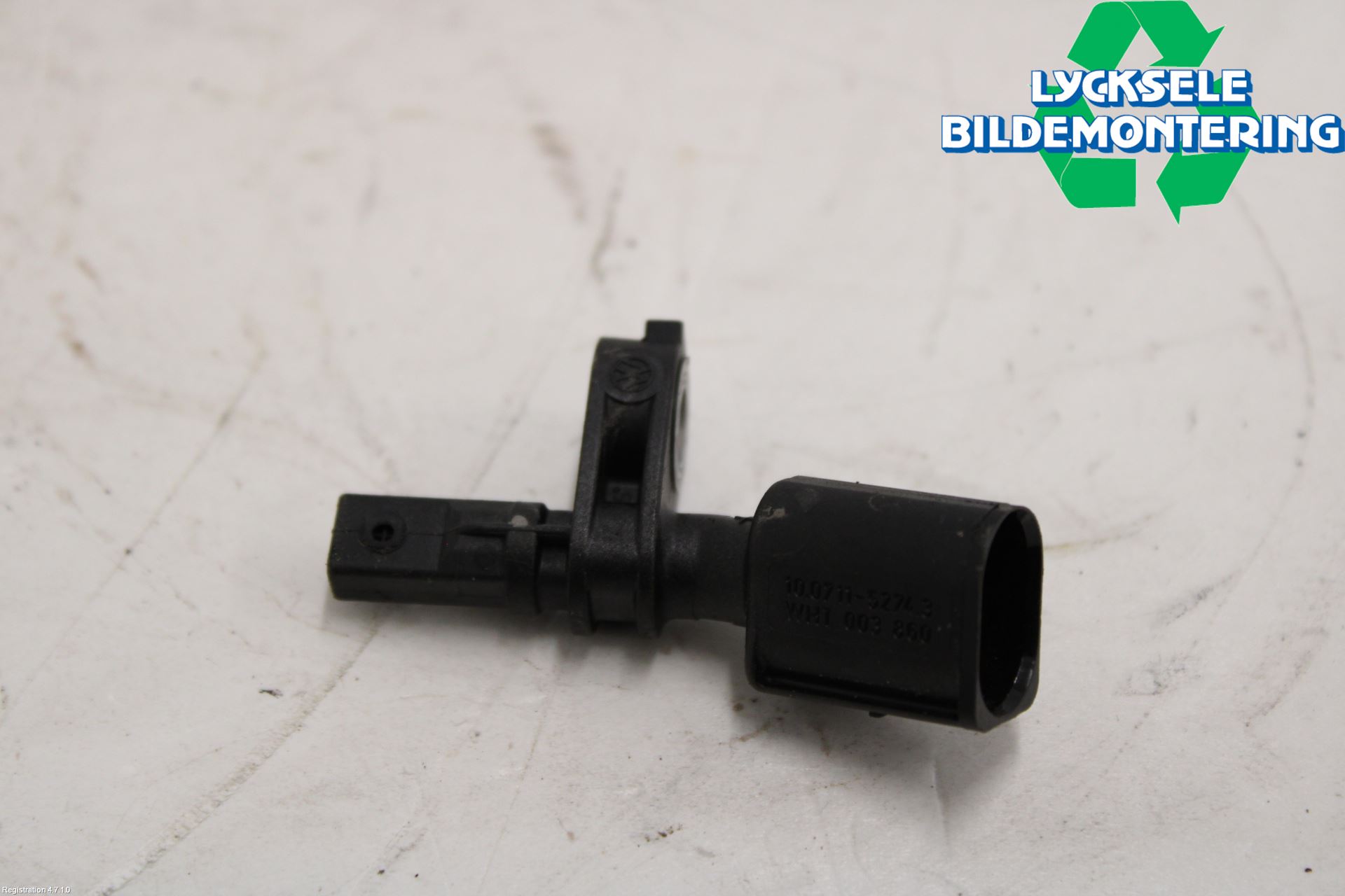 Volkswagen VW GOLF / E-GOLF VIII 20- Abs Sensor