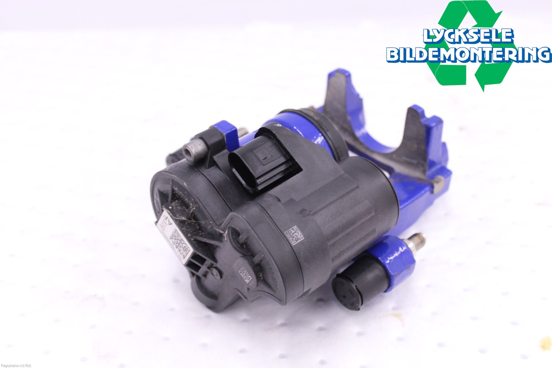 Volkswagen VW PASSAT 20-24 Bromsok Bak Vänster