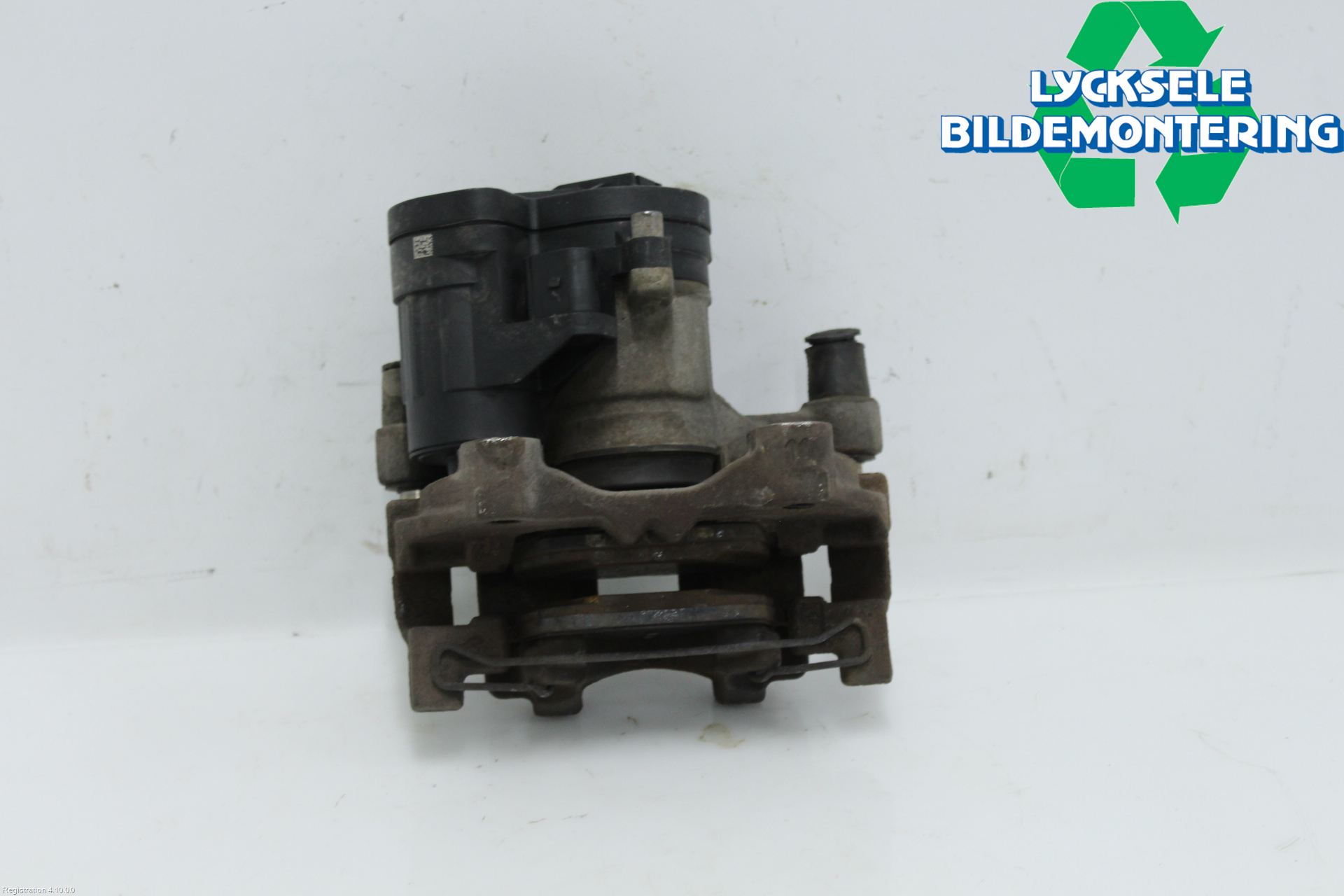 Volkswagen VW T-ROC 18- Bromsok Bak Vänster